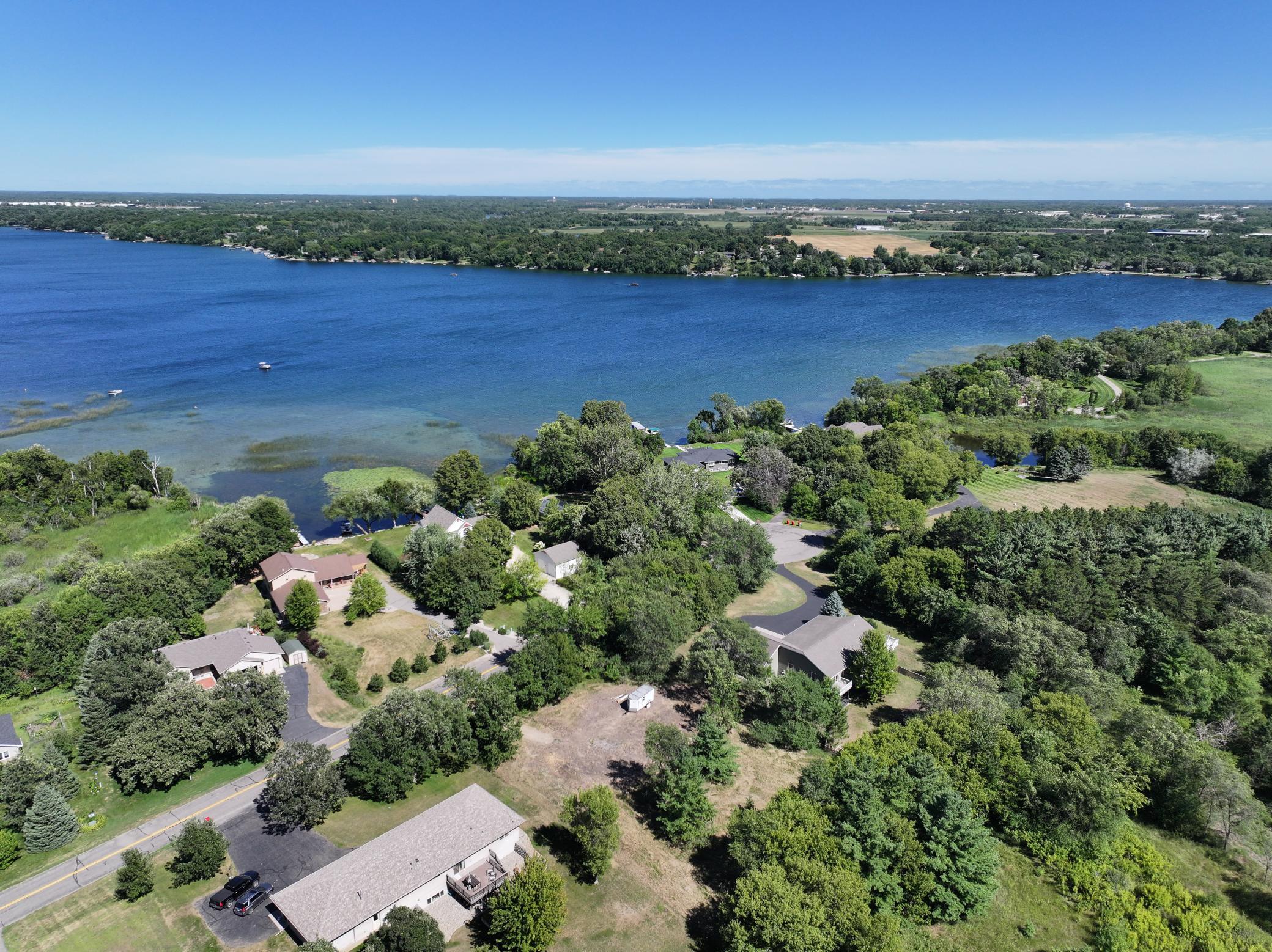 land for sale at Lot 8 Block 1 W Latoka Drive in Alexandria, MN (photo 8 of 14)