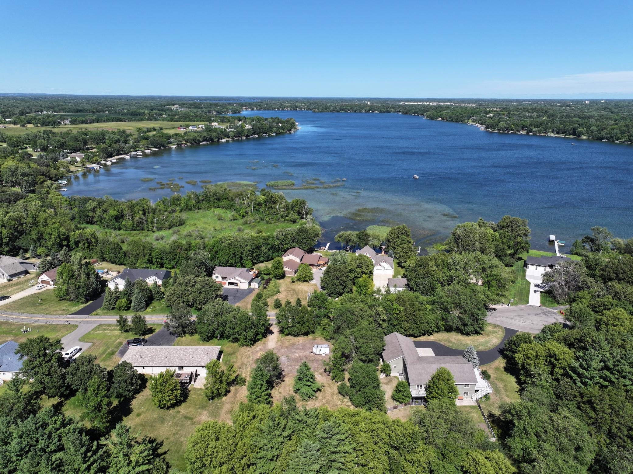 land for sale at Lot 8 Block 1 W Latoka Drive in Alexandria, MN (photo 9 of 14)