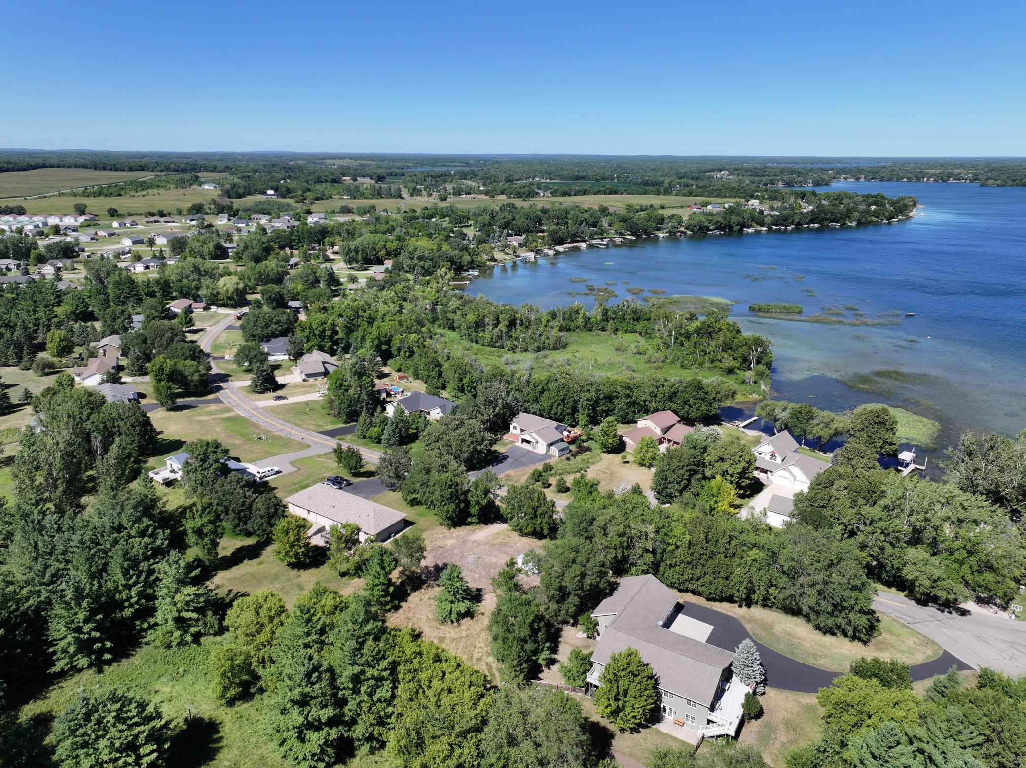 land for sale at Lot 8 Block 1 W Latoka Drive in Alexandria, MN (photo 10 of 14)