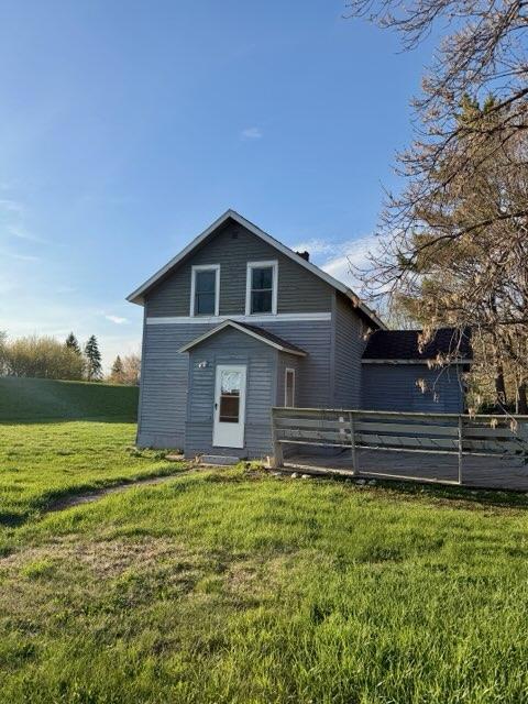 101 5th Avenue E, Lisbon ND 58054 - Photo 2 of 16