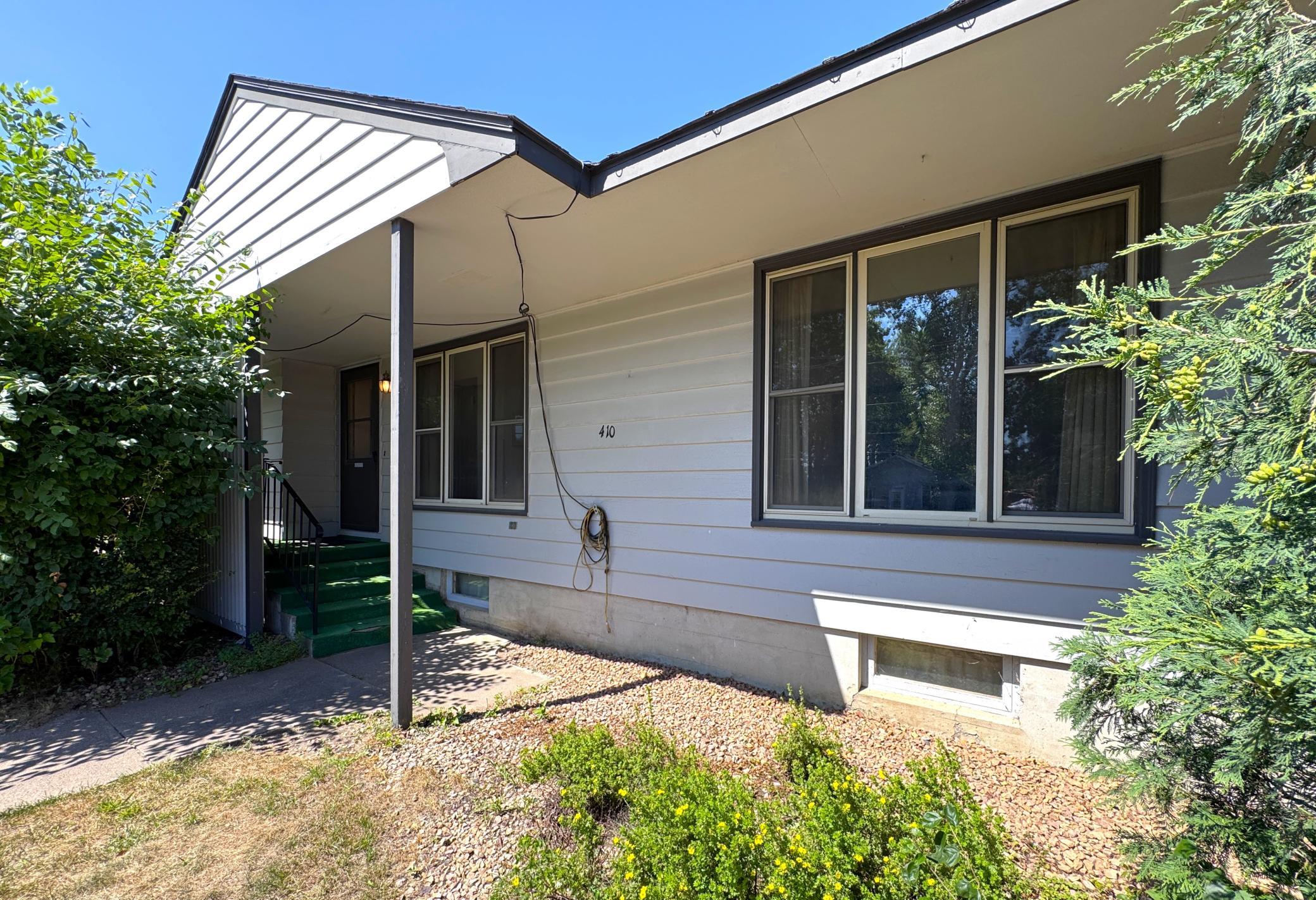 1954 single family home for sale at 410 1st Street NW in Aitkin, MN — 3 bed, 3 bath (photo 2 of 92)