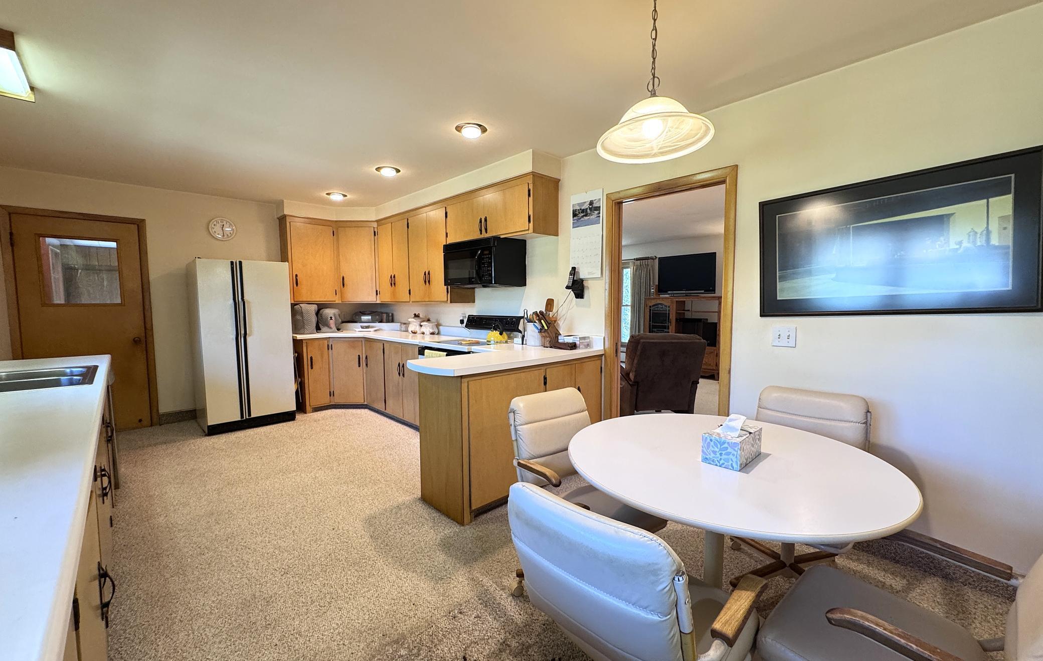1954 single family home for sale at 410 1st Street NW in Aitkin, MN — 3 bed, 3 bath (photo 37 of 92)