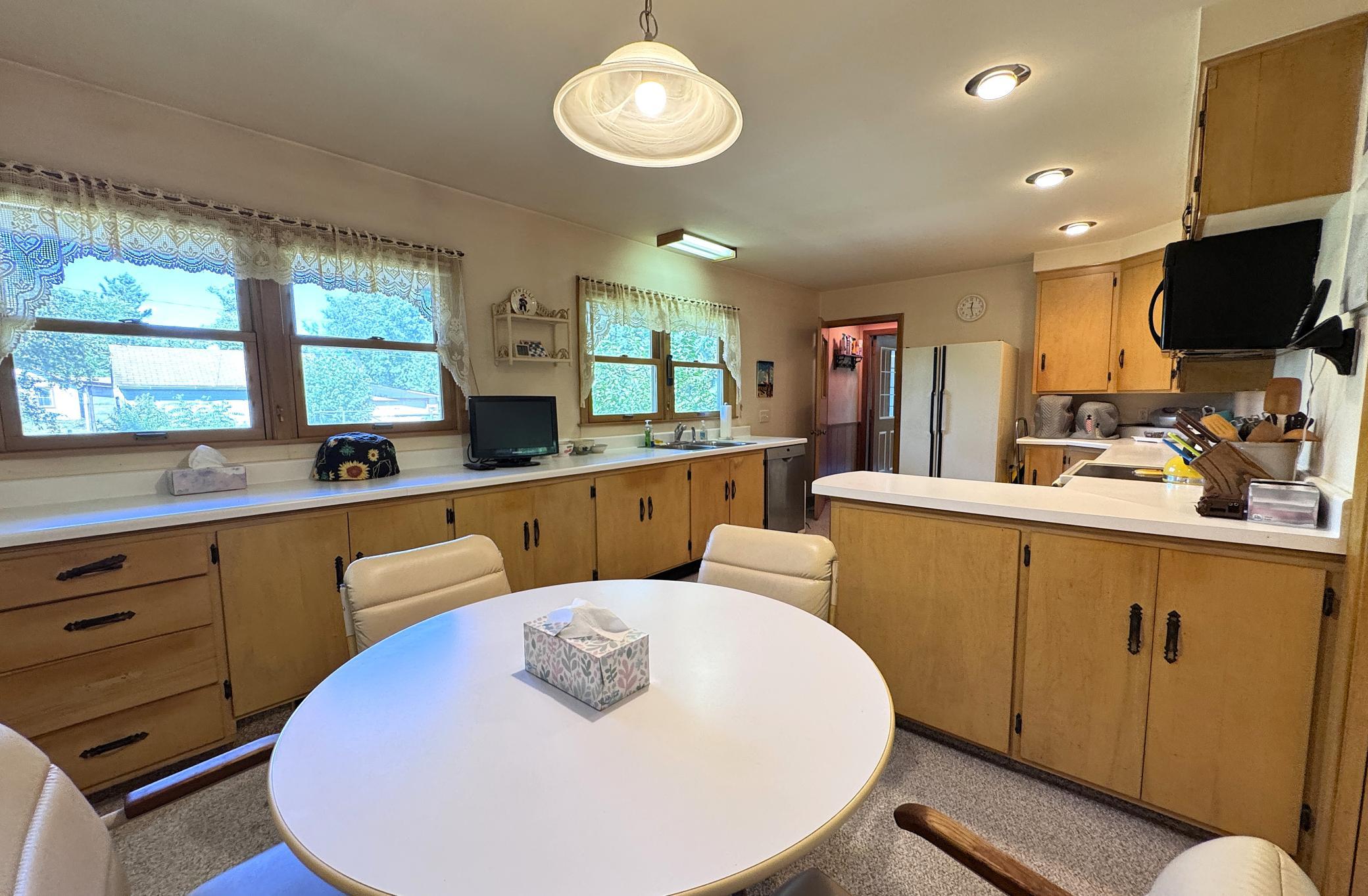 1954 single family home for sale at 410 1st Street NW in Aitkin, MN — 3 bed, 3 bath (photo 38 of 92)