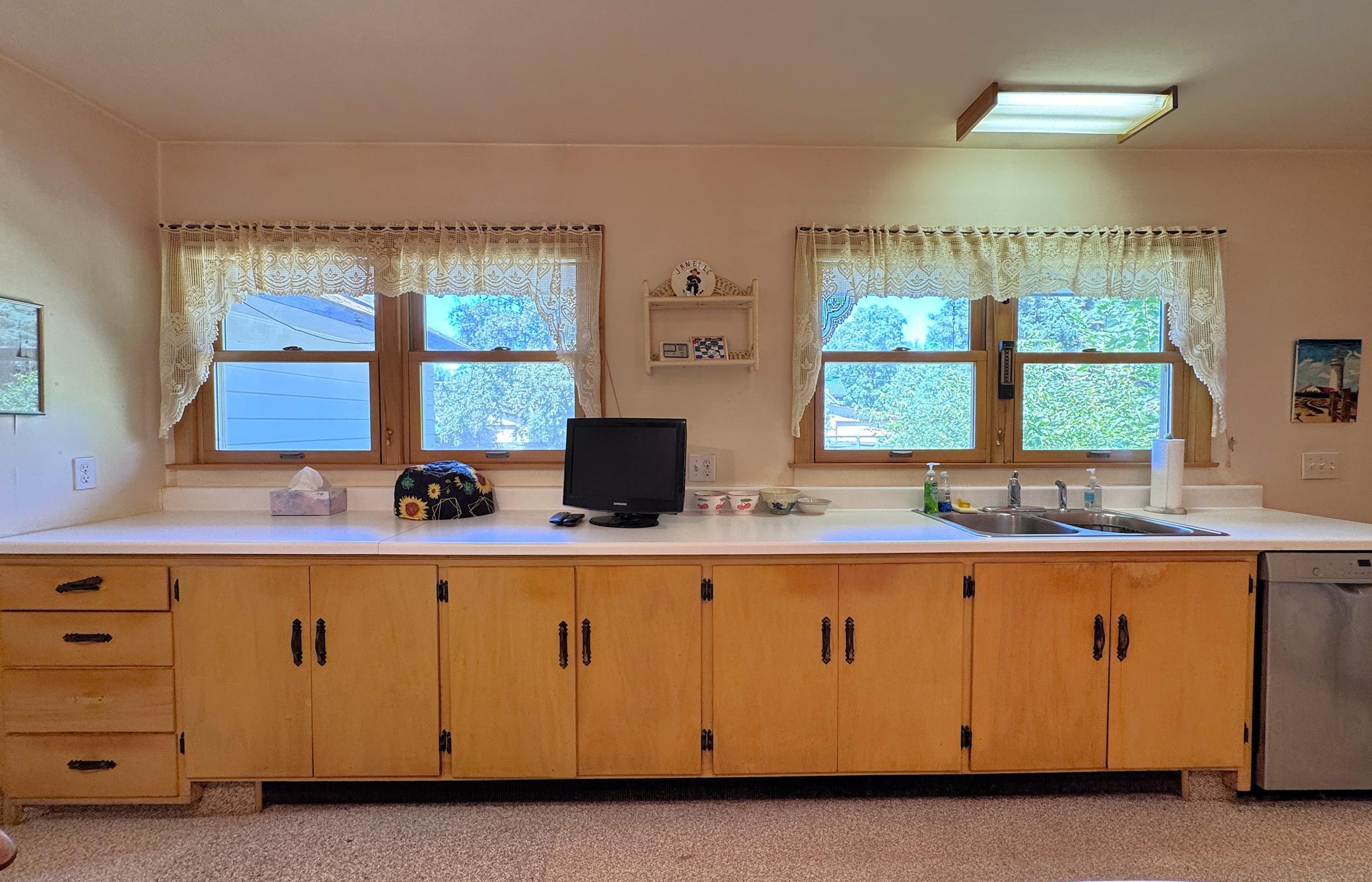 1954 single family home for sale at 410 1st Street NW in Aitkin, MN — 3 bed, 3 bath (photo 40 of 92)