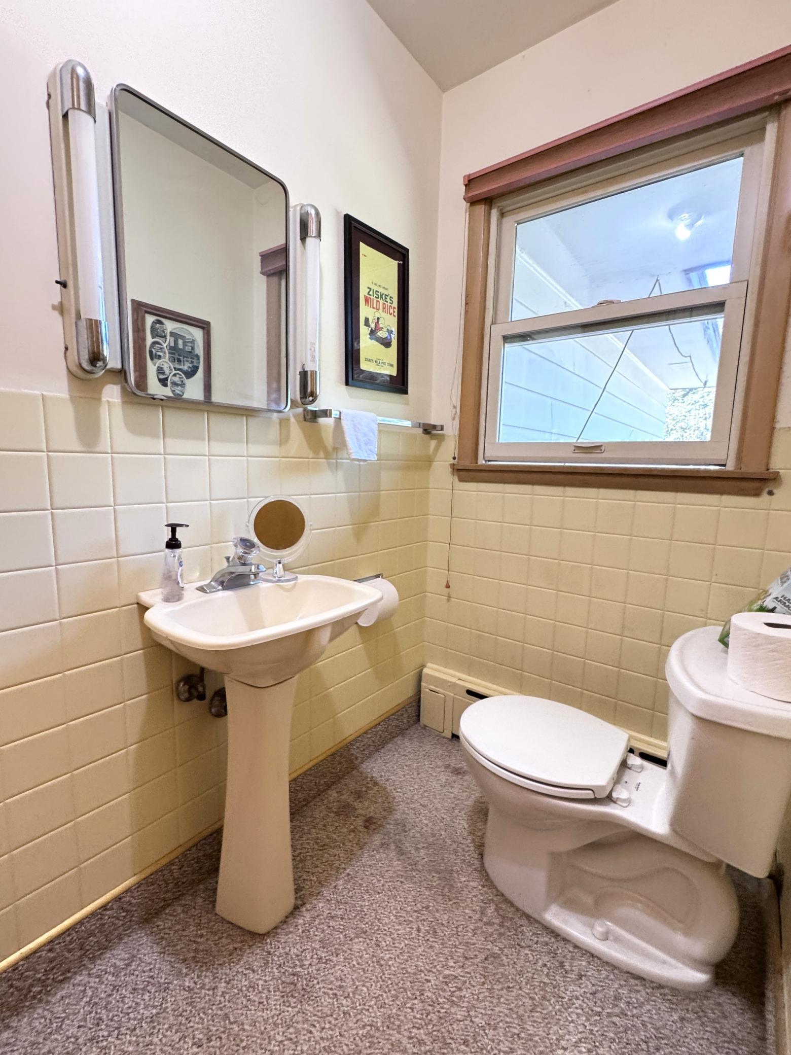 1954 single family home for sale at 410 1st Street NW in Aitkin, MN — 3 bed, 3 bath (photo 45 of 92)