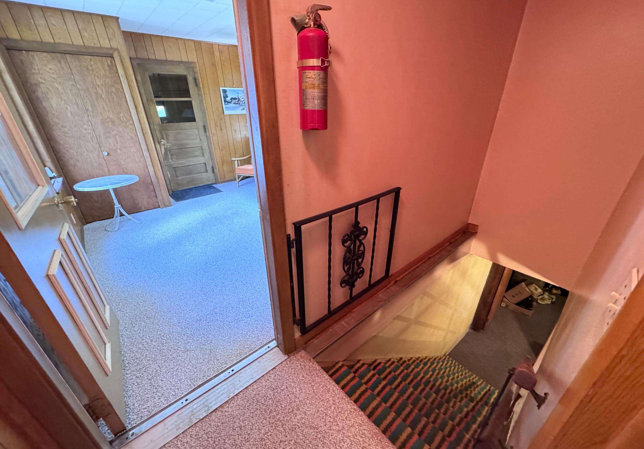 1954 single family home for sale at 410 1st Street NW in Aitkin, MN — 3 bed, 3 bath (photo 69 of 92)