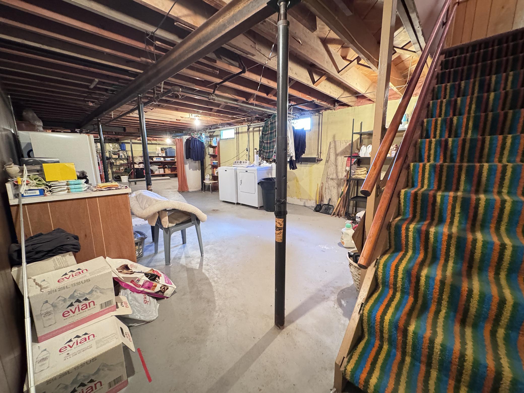 1954 single family home for sale at 410 1st Street NW in Aitkin, MN — 3 bed, 3 bath (photo 72 of 92)