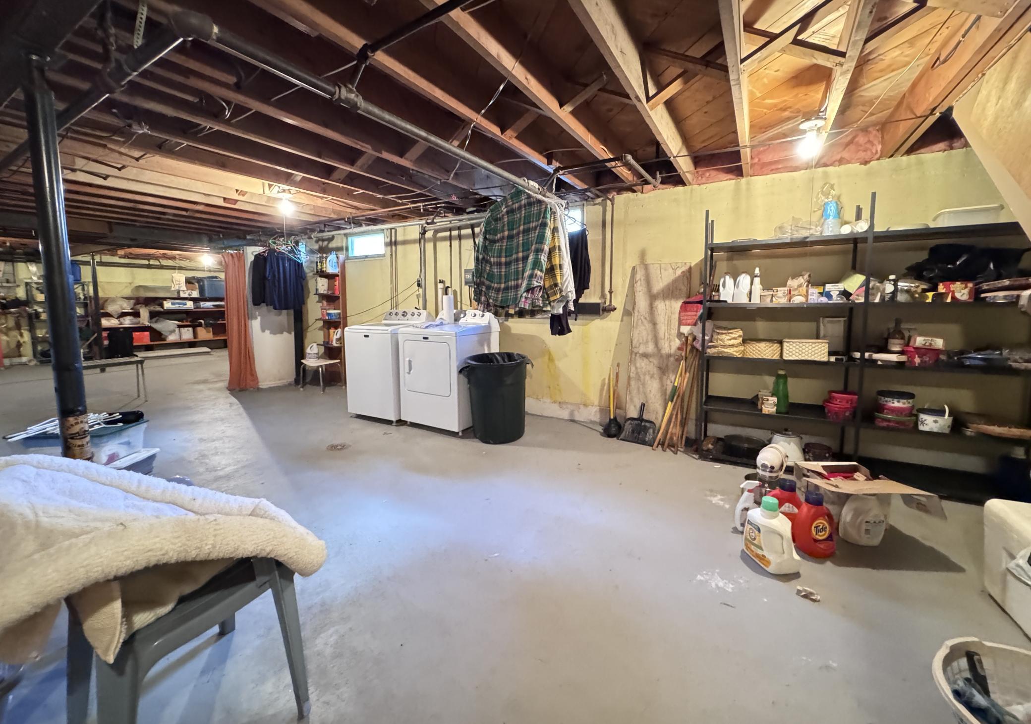 1954 single family home for sale at 410 1st Street NW in Aitkin, MN — 3 bed, 3 bath (photo 73 of 92)