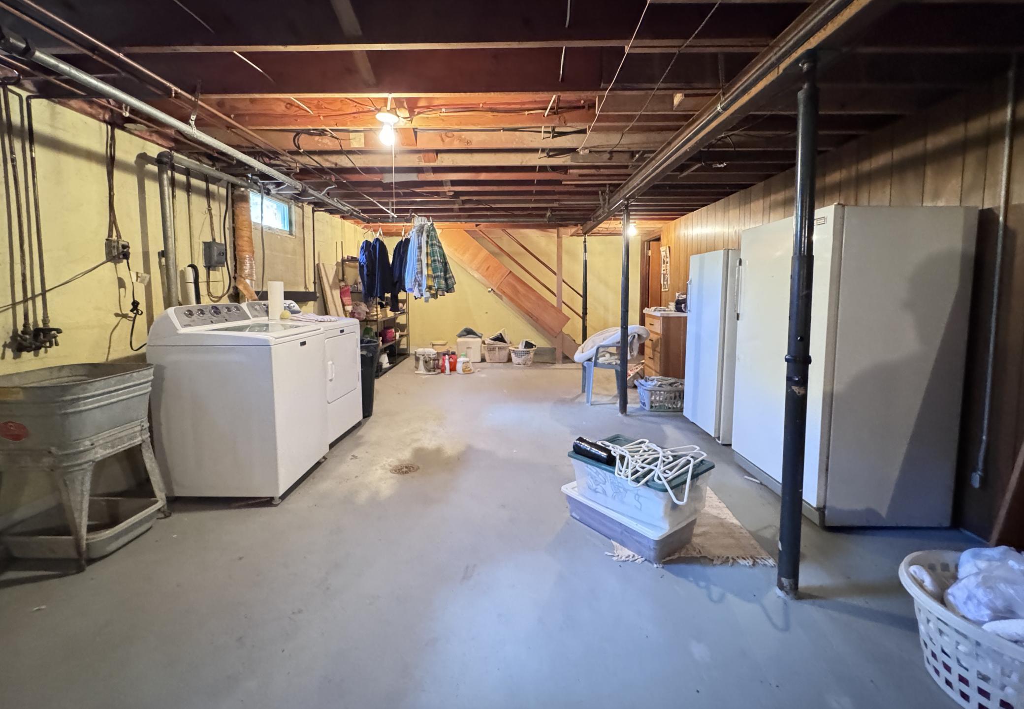 1954 single family home for sale at 410 1st Street NW in Aitkin, MN — 3 bed, 3 bath (photo 74 of 92)