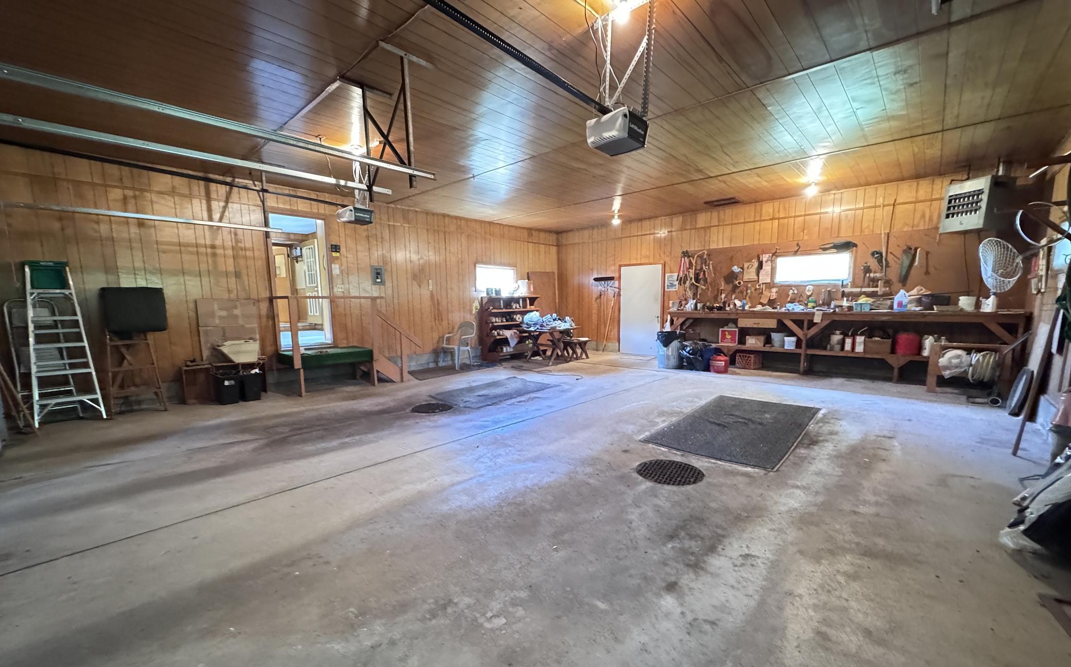 1954 single family home for sale at 410 1st Street NW in Aitkin, MN — 3 bed, 3 bath (photo 85 of 92)