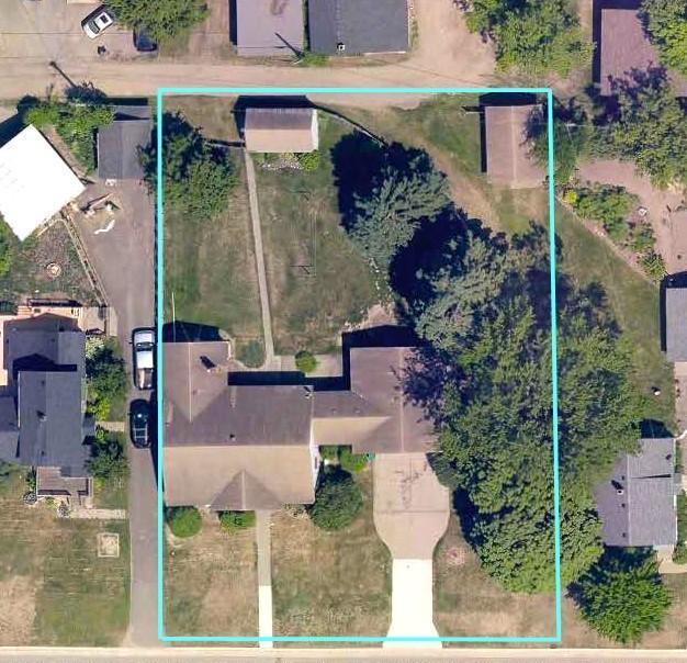 1954 single family home for sale at 410 1st Street NW in Aitkin, MN — 3 bed, 3 bath (photo 92 of 92)
