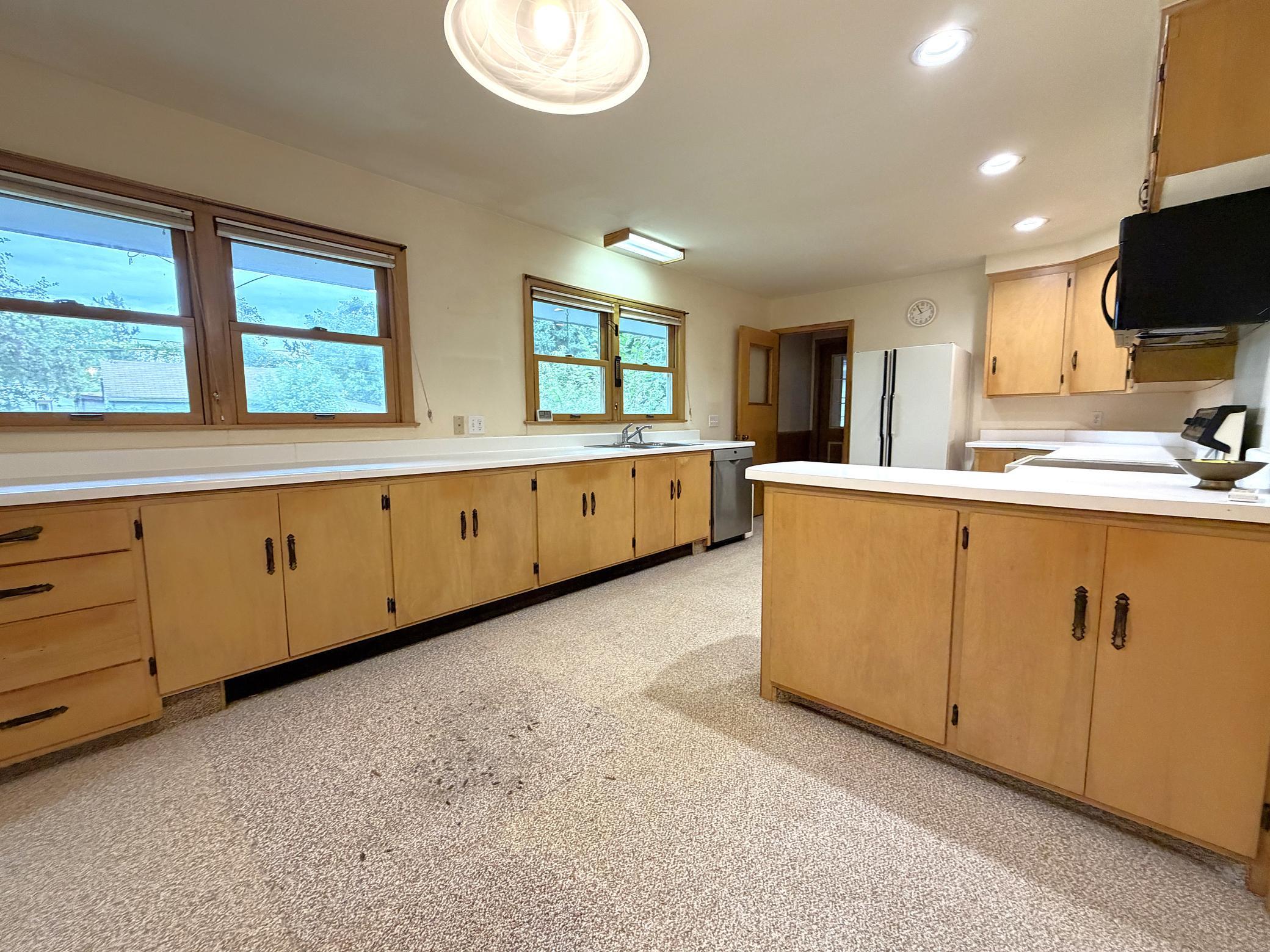 1954 single family home for sale at 410 1st Street NW in Aitkin, MN — 3 bed, 3 bath (photo 38 of 70)