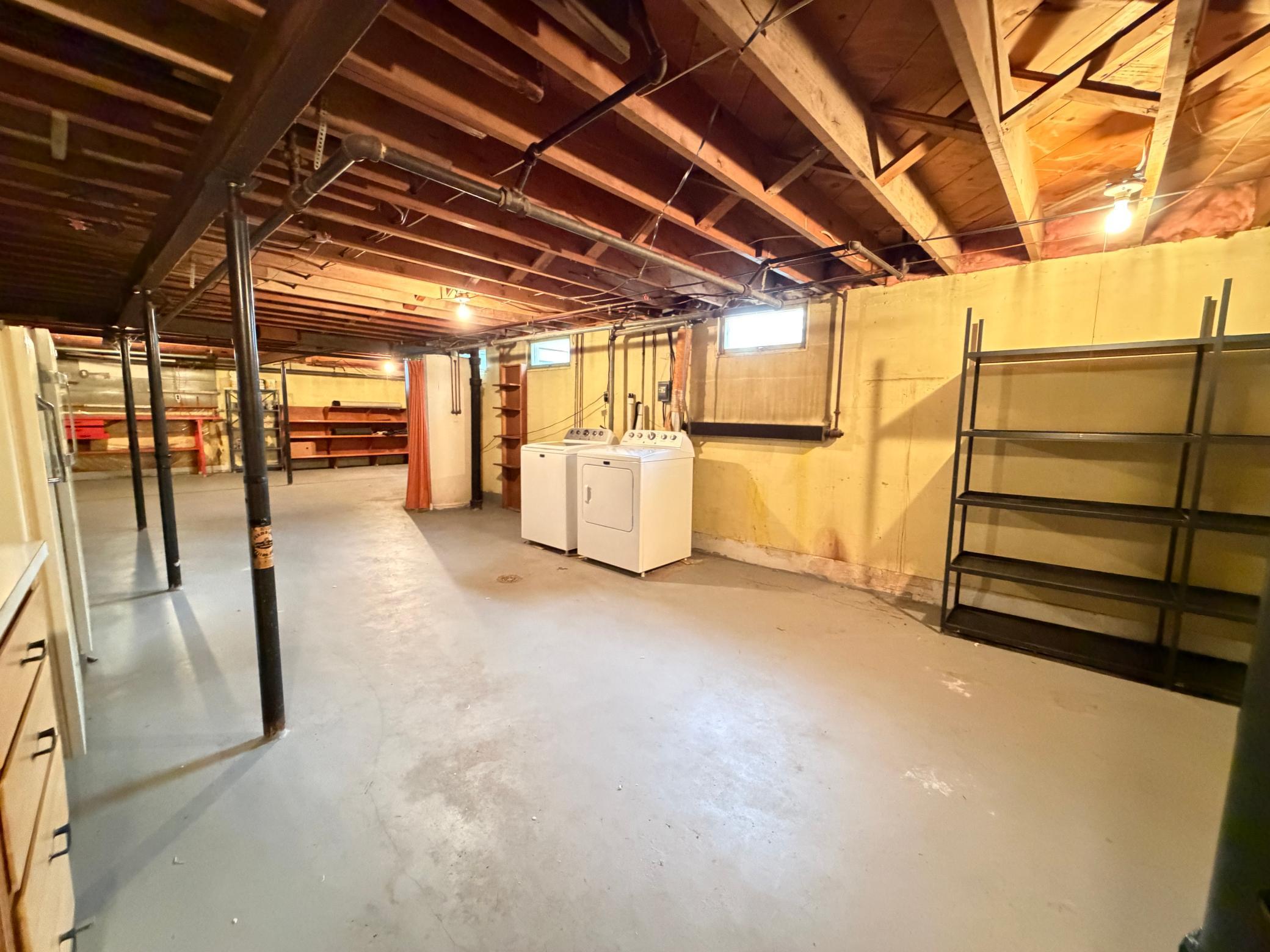 1954 single family home for sale at 410 1st Street NW in Aitkin, MN — 3 bed, 3 bath (photo 63 of 70)