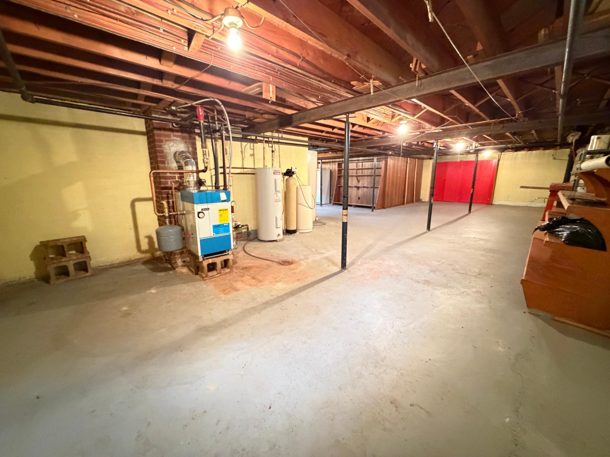 1954 single family home for sale at 410 1st Street NW in Aitkin, MN — 3 bed, 3 bath (photo 67 of 70)