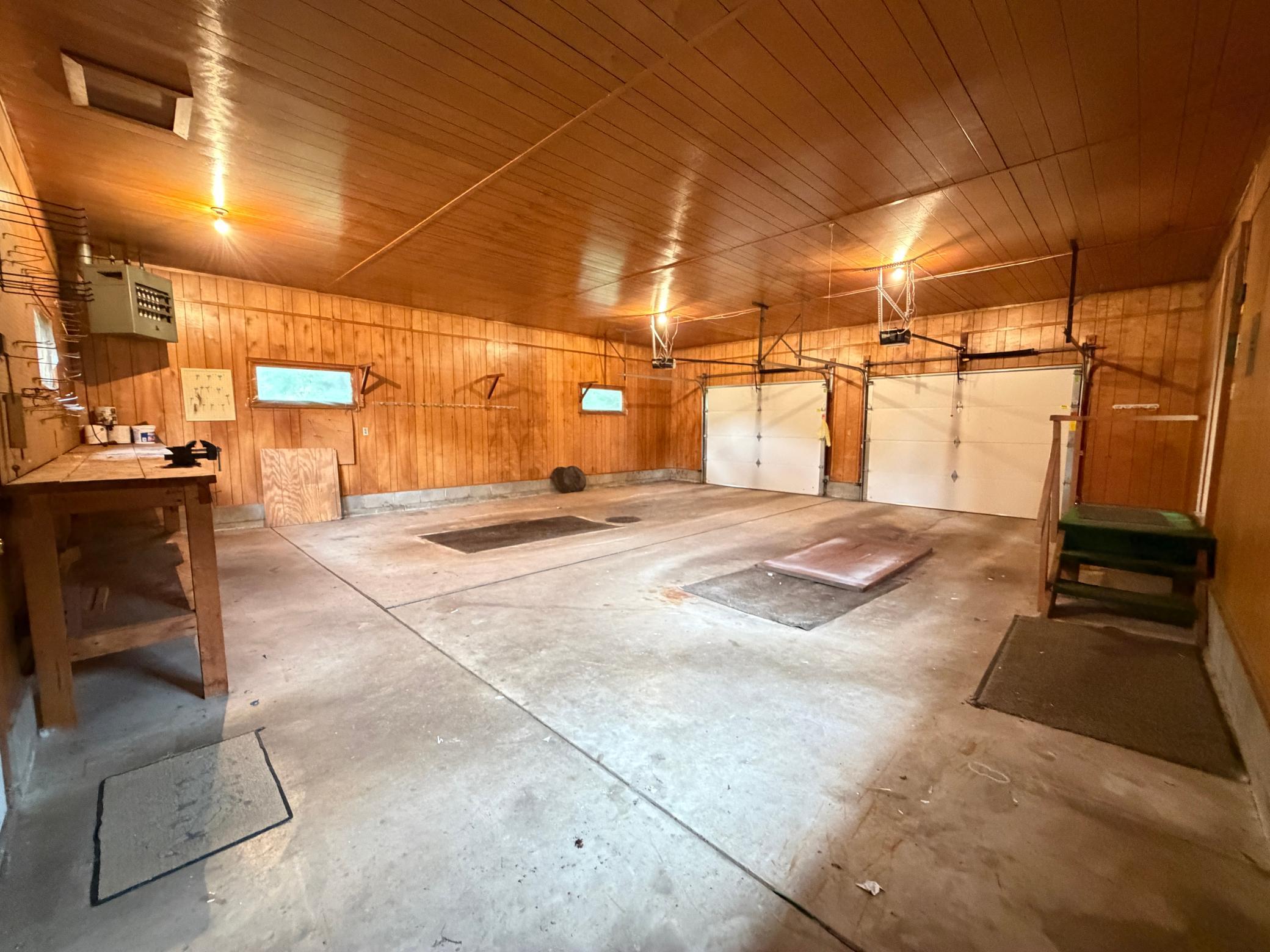 1954 single family home for sale at 410 1st Street NW in Aitkin, MN — 3 bed, 3 bath (photo 69 of 70)
