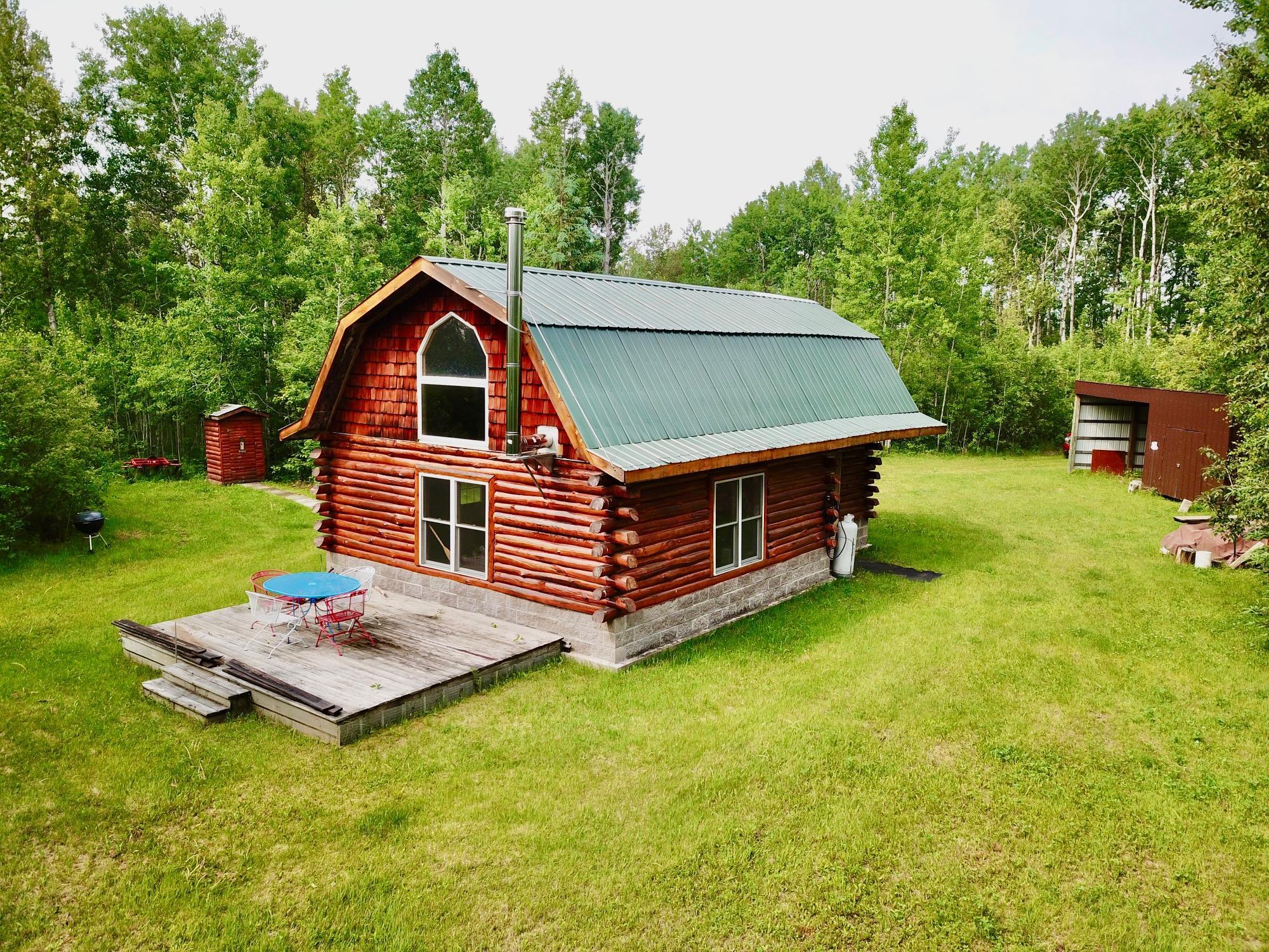 2006 single family home for sale at 3274 County Road 1 SW in Baudette, MN — 0 bed, 0 bath (photo 2 of 26)