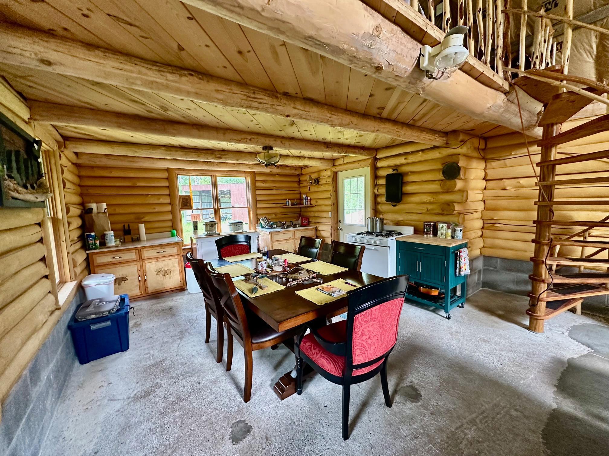 2006 single family home for sale at 3274 County Road 1 SW in Baudette, MN — 0 bed, 0 bath (photo 12 of 26)
