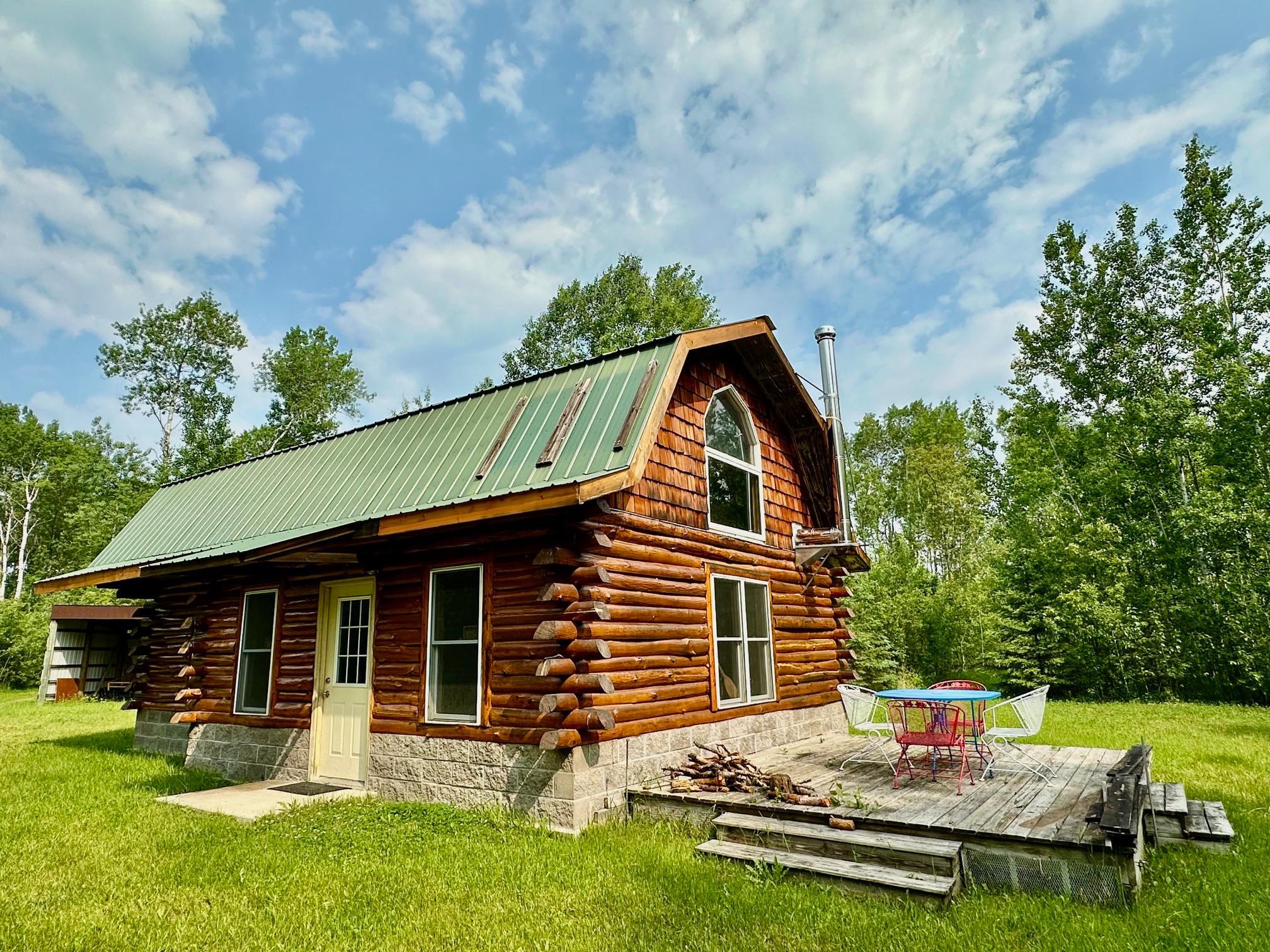 2006 single family home for sale at 3274 County Road 1 SW in Baudette, MN — 0 bed, 0 bath (photo 3 of 26)