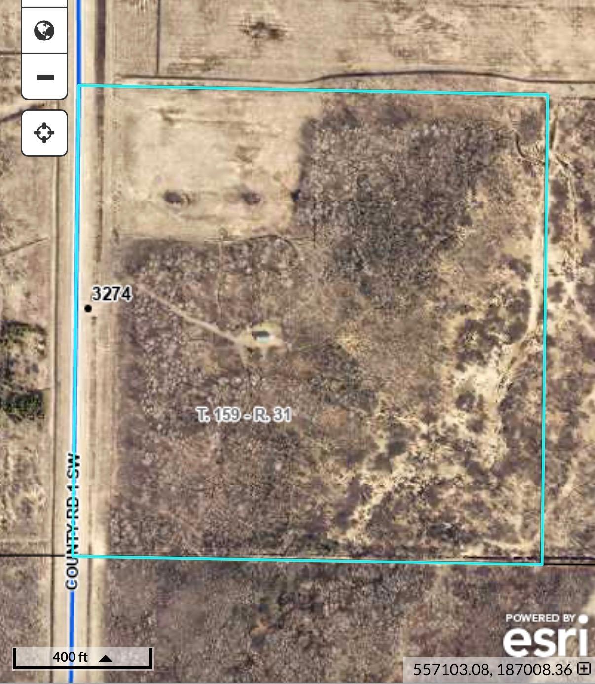 2006 single family home for sale at 3274 County Road 1 SW in Baudette, MN — 0 bed, 0 bath (photo 26 of 26)