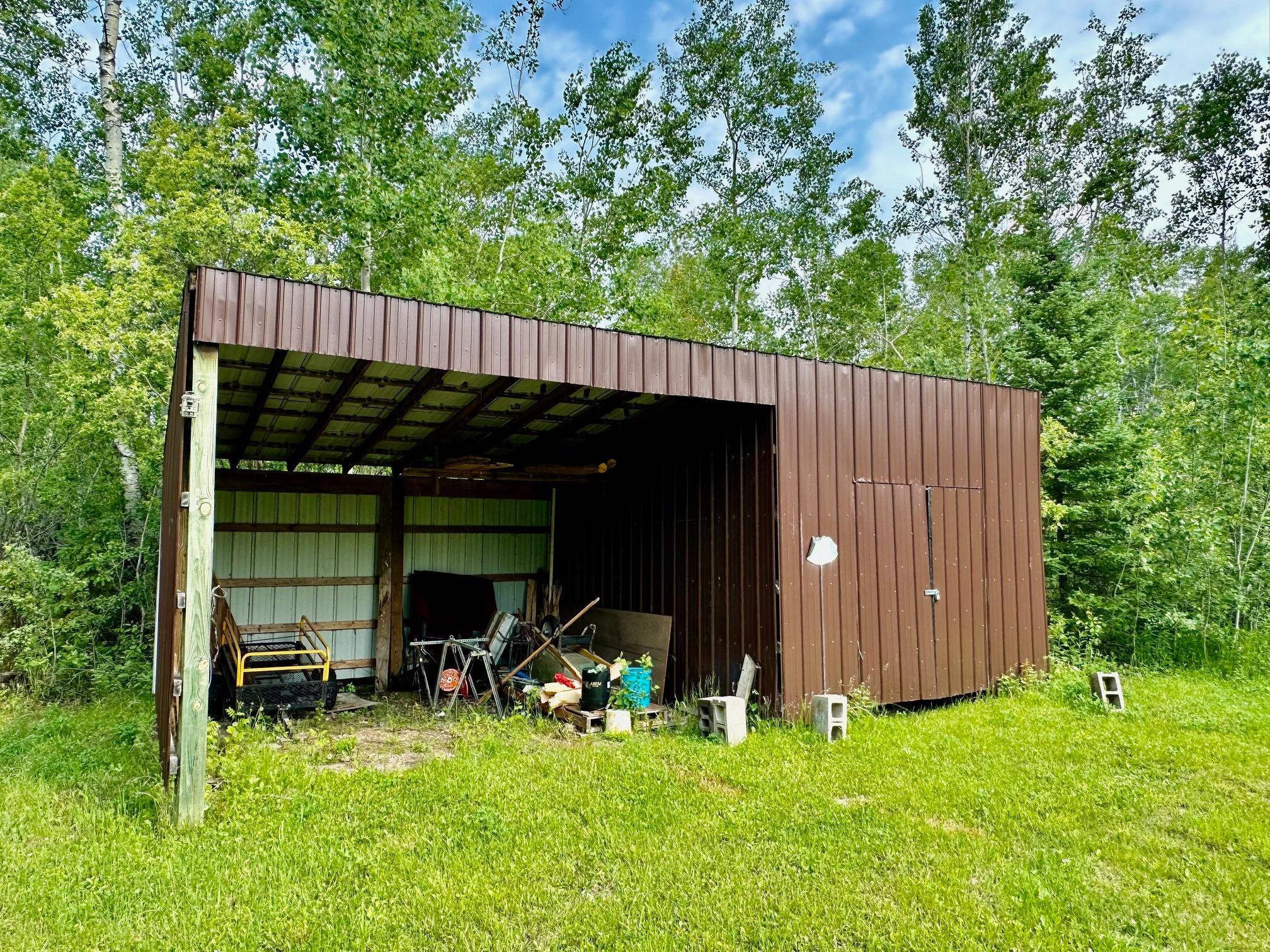 2006 single family home for sale at 3274 County Road 1 SW in Baudette, MN — 0 bed, 0 bath (photo 6 of 26)