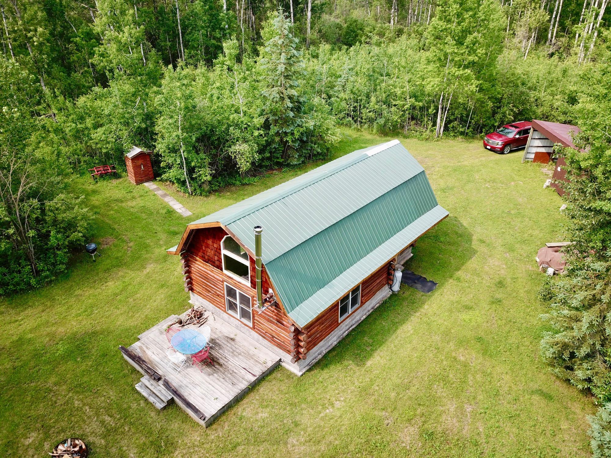 2006 single family home for sale at 3274 County Road 1 SW in Baudette, MN — 0 bed, 0 bath (photo 7 of 26)