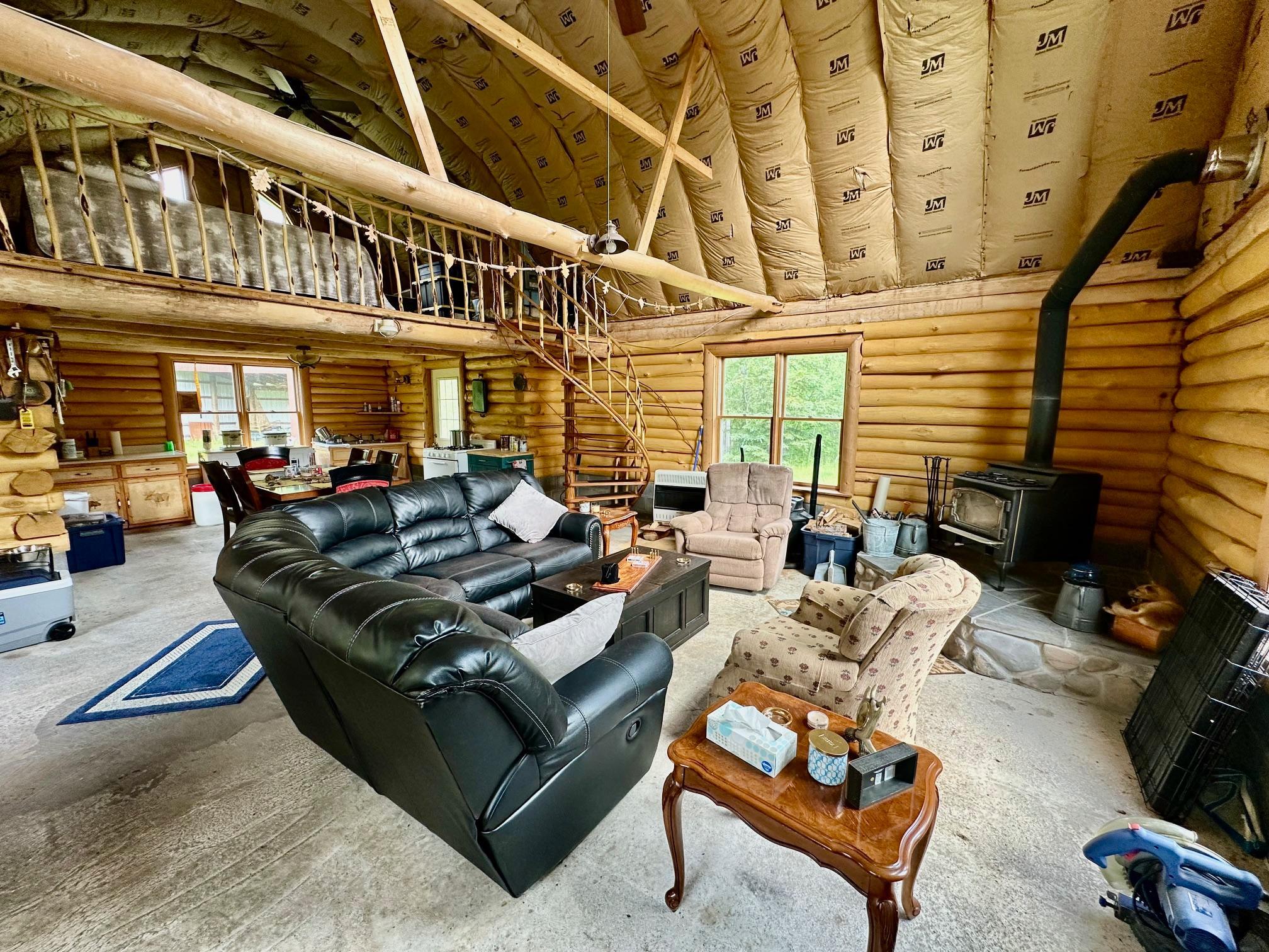 2006 single family home for sale at 3274 County Road 1 SW in Baudette, MN — 0 bed, 0 bath (photo 8 of 26)