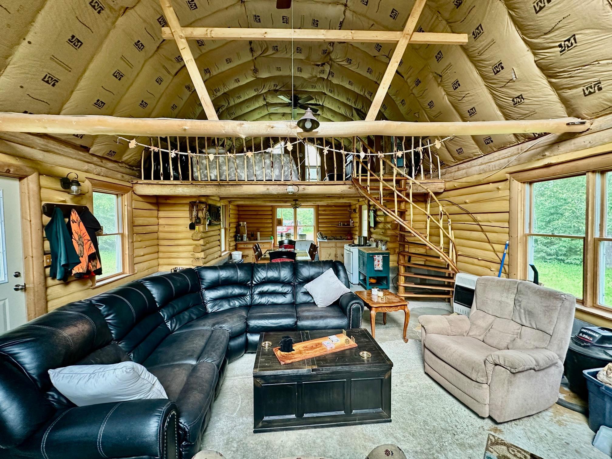 2006 single family home for sale at 3274 County Road 1 SW in Baudette, MN — 0 bed, 0 bath (photo 9 of 26)