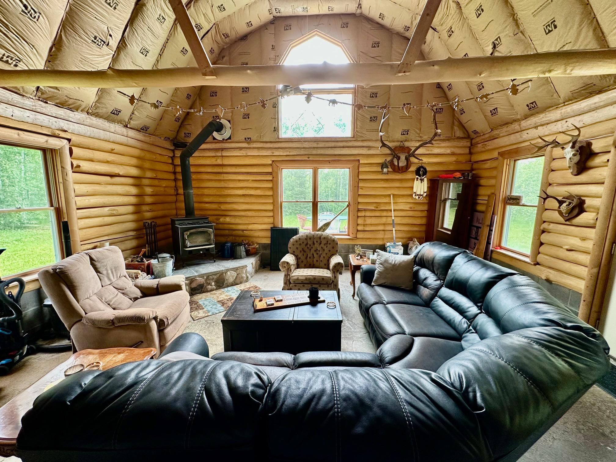 2006 single family home for sale at 3274 County Road 1 SW in Baudette, MN — 0 bed, 0 bath (photo 10 of 26)