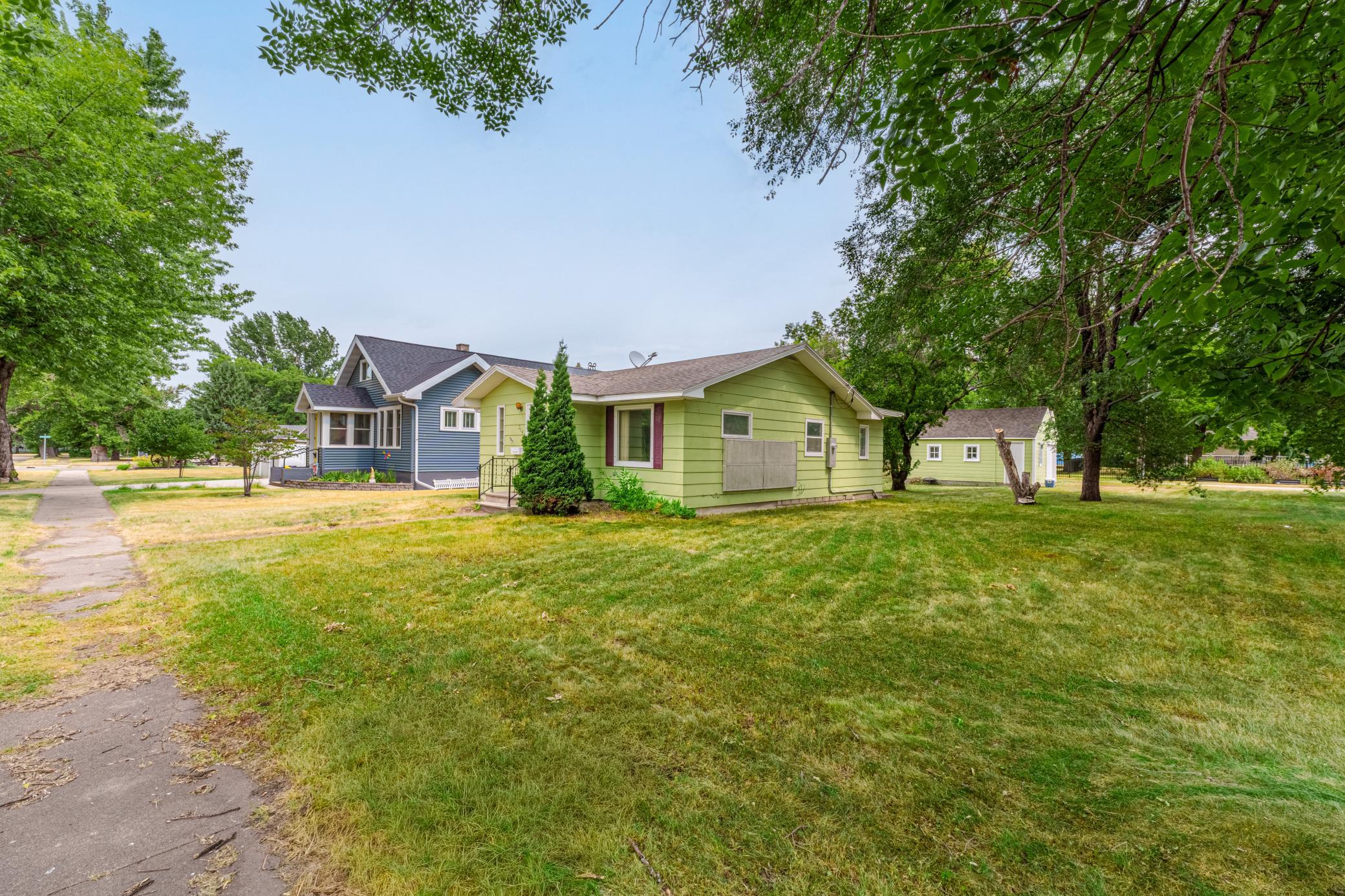 214 4th Street NE, Barnesville MN 56514 - Photo 21 of 22