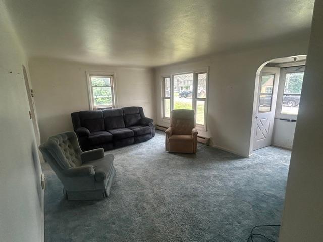 1937 single family home for sale at 622 4th street in Nashwauk, MN — 3 bed, 2 bath (photo 11 of 16)