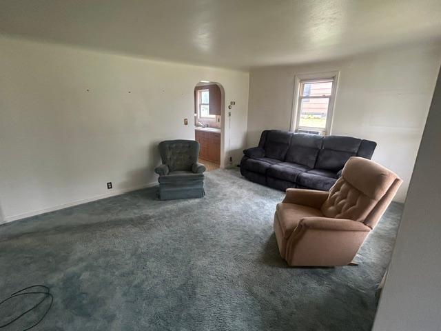 1937 single family home for sale at 622 4th street in Nashwauk, MN — 3 bed, 2 bath (photo 12 of 16)
