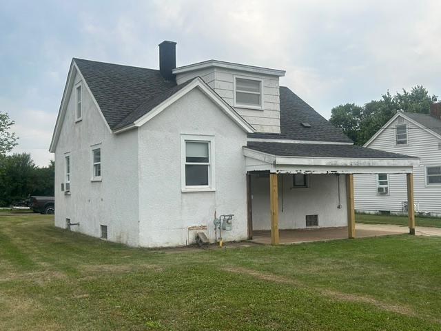 1937 single family home for sale at 622 4th street in Nashwauk, MN — 3 bed, 2 bath (photo 3 of 16)