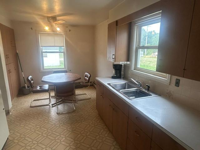 1937 single family home for sale at 622 4th street in Nashwauk, MN — 3 bed, 2 bath (photo 10 of 16)