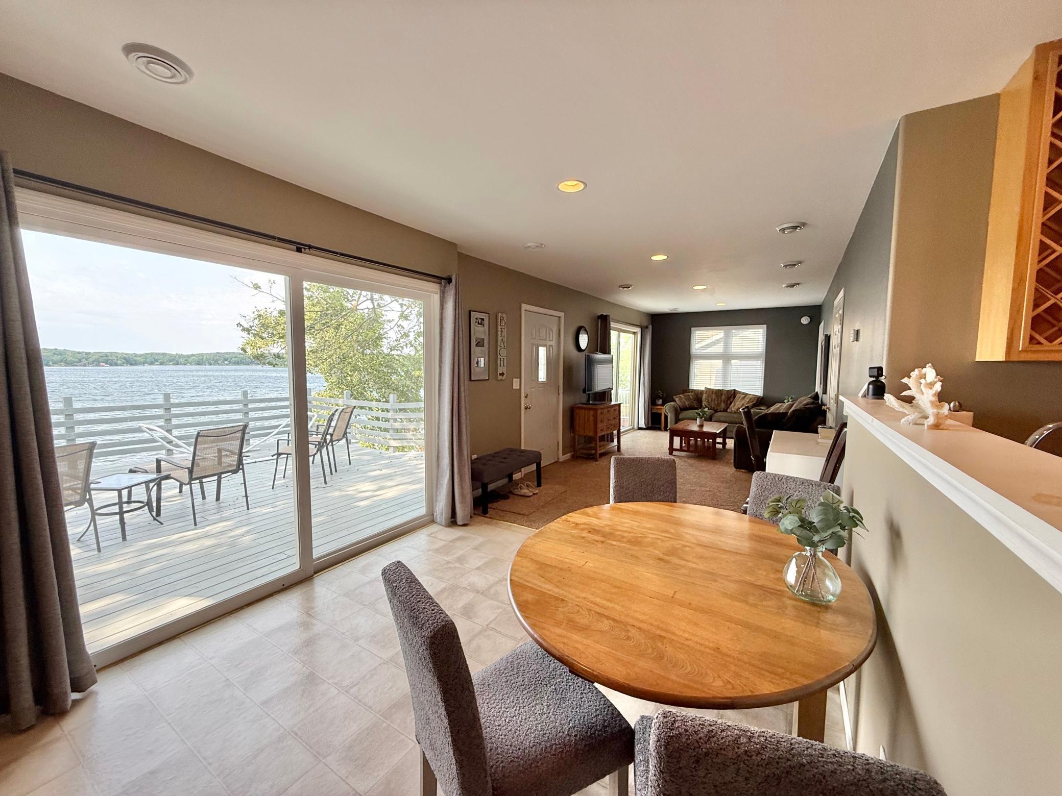 2007 single family home for sale at 49779 Trowbridge Circle in Vergas, MN — 2 bed, 2 bath (photo 23 of 35)