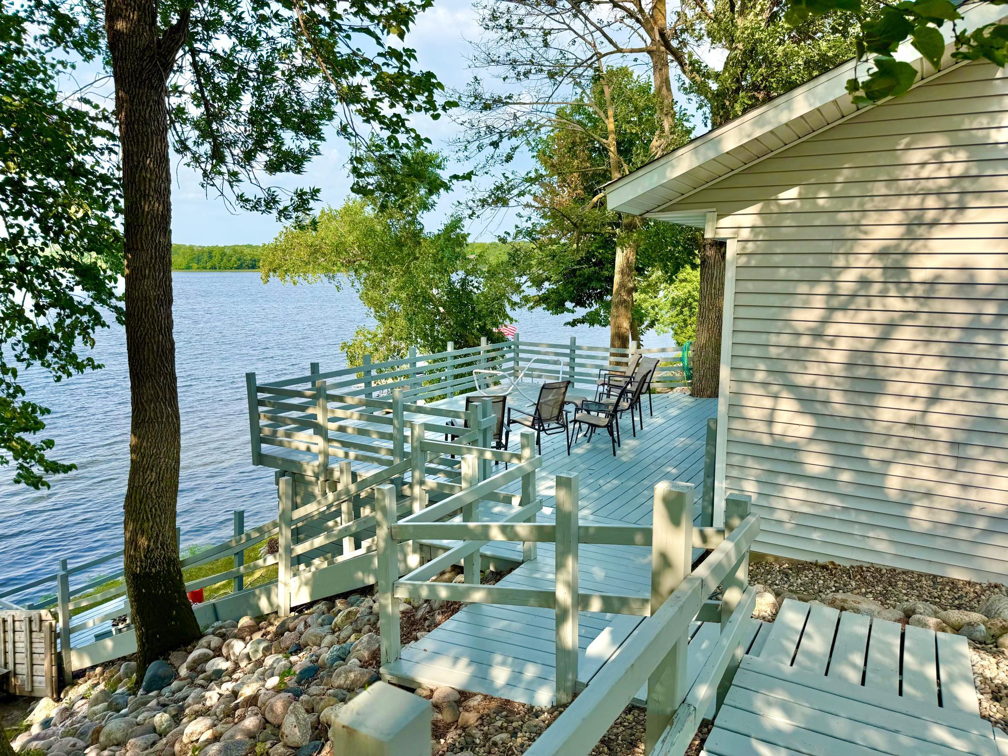 2007 single family home for sale at 49779 Trowbridge Circle in Vergas, MN — 2 bed, 2 bath (photo 5 of 35)