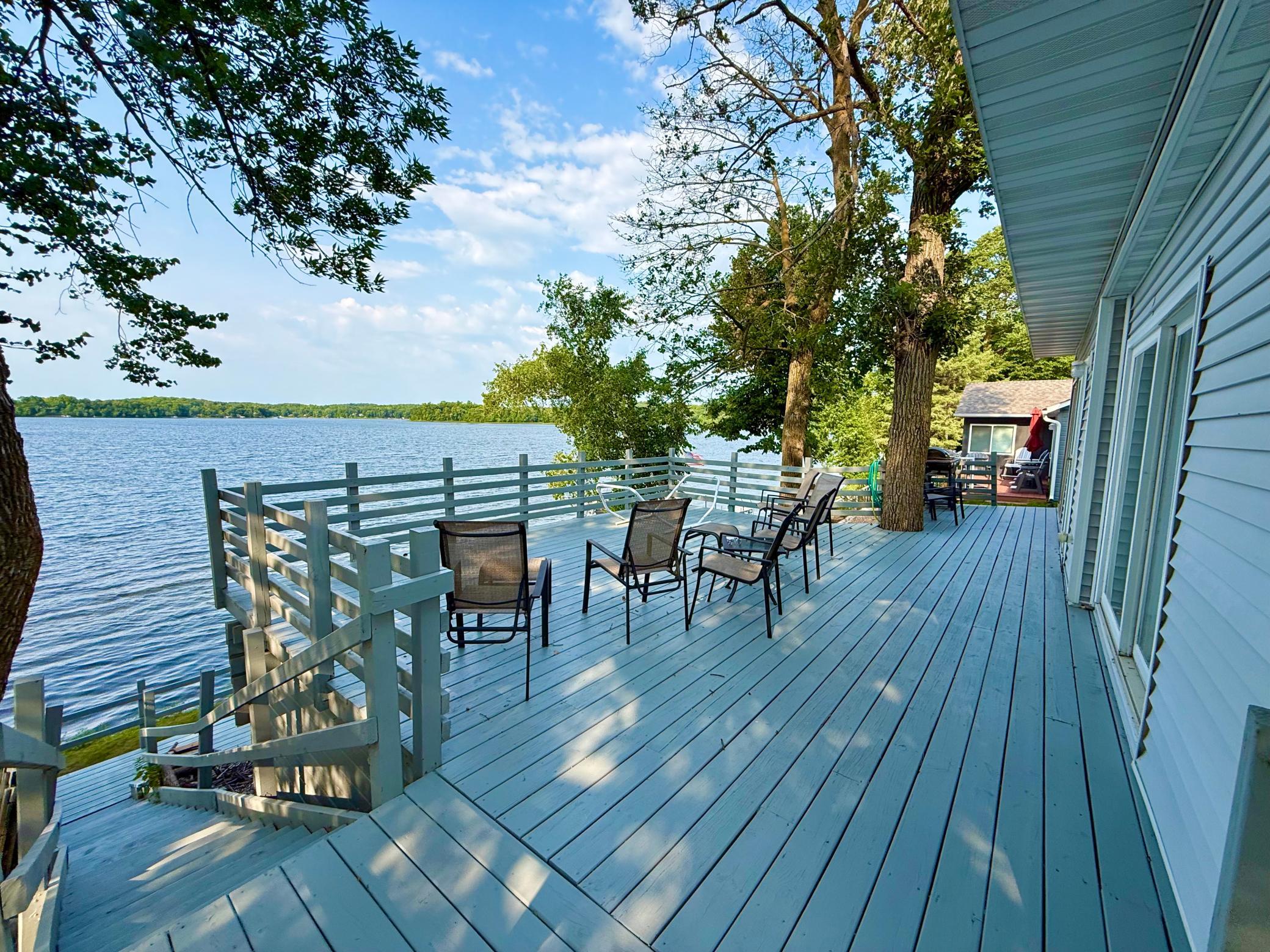 2007 single family home for sale at 49779 Trowbridge Circle in Vergas, MN — 2 bed, 2 bath (photo 6 of 35)
