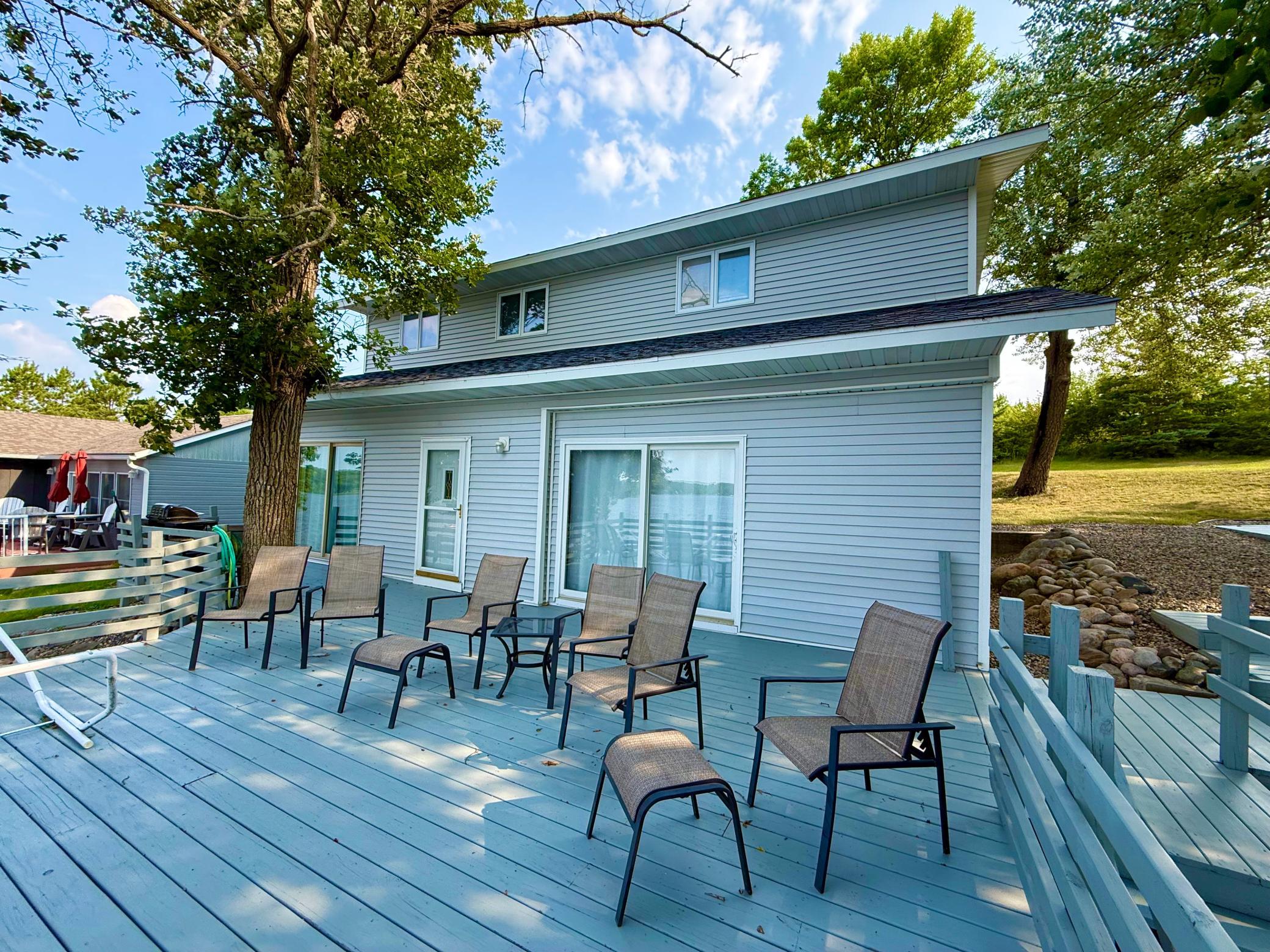 2007 single family home for sale at 49779 Trowbridge Circle in Vergas, MN — 2 bed, 2 bath (photo 7 of 35)