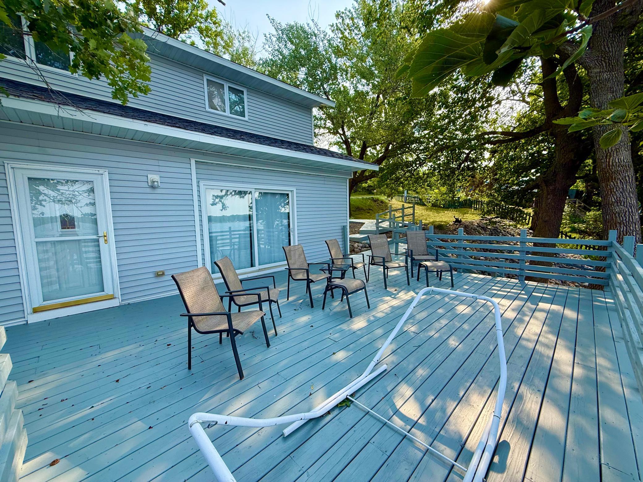 2007 single family home for sale at 49779 Trowbridge Circle in Vergas, MN — 2 bed, 2 bath (photo 8 of 35)