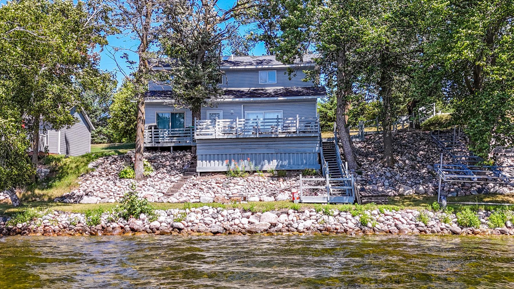 2007 single family home for sale at 49779 Trowbridge Circle in Vergas, MN — 2 bed, 2 bath (photo 10 of 35)