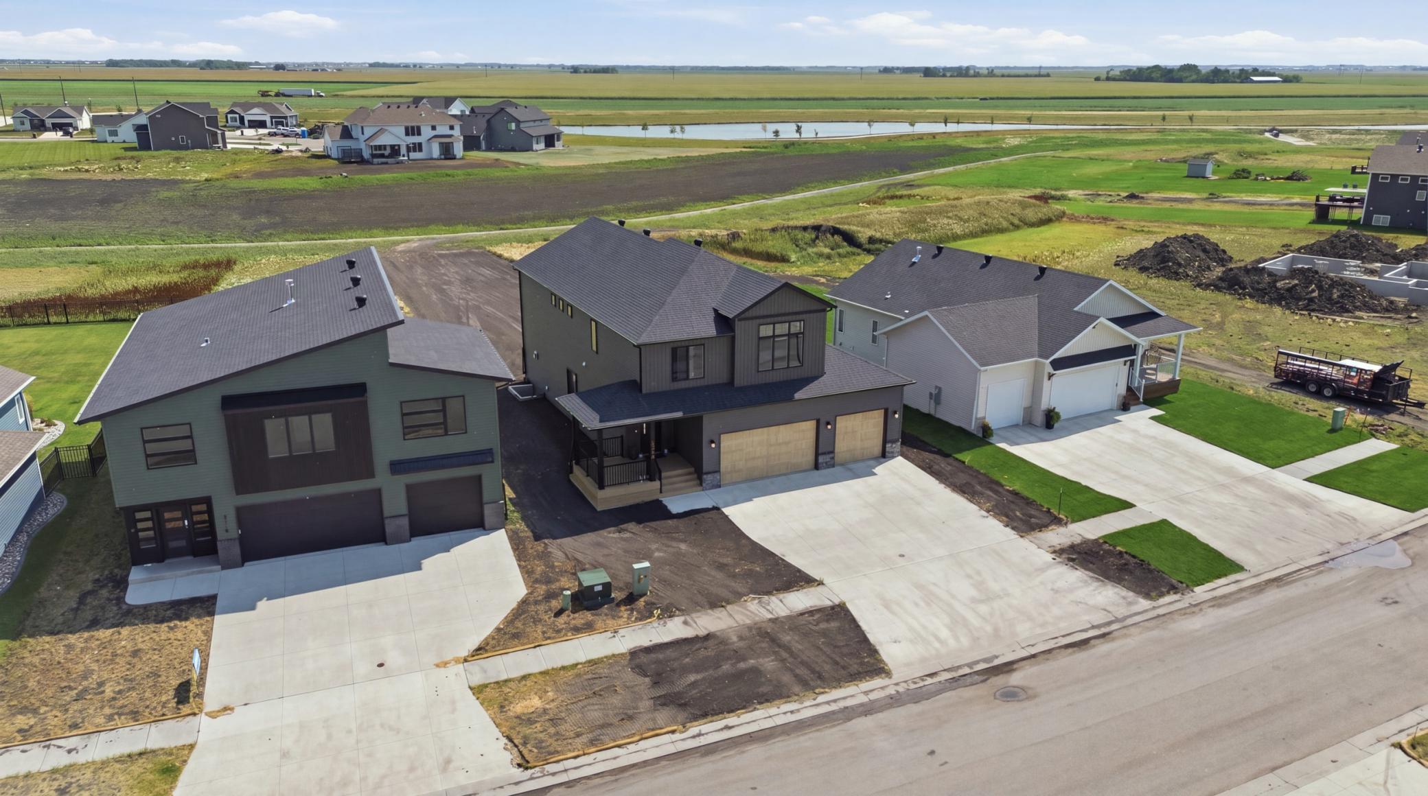 8326 61st Street S, Horace ND 58047 - Photo 42 of 52