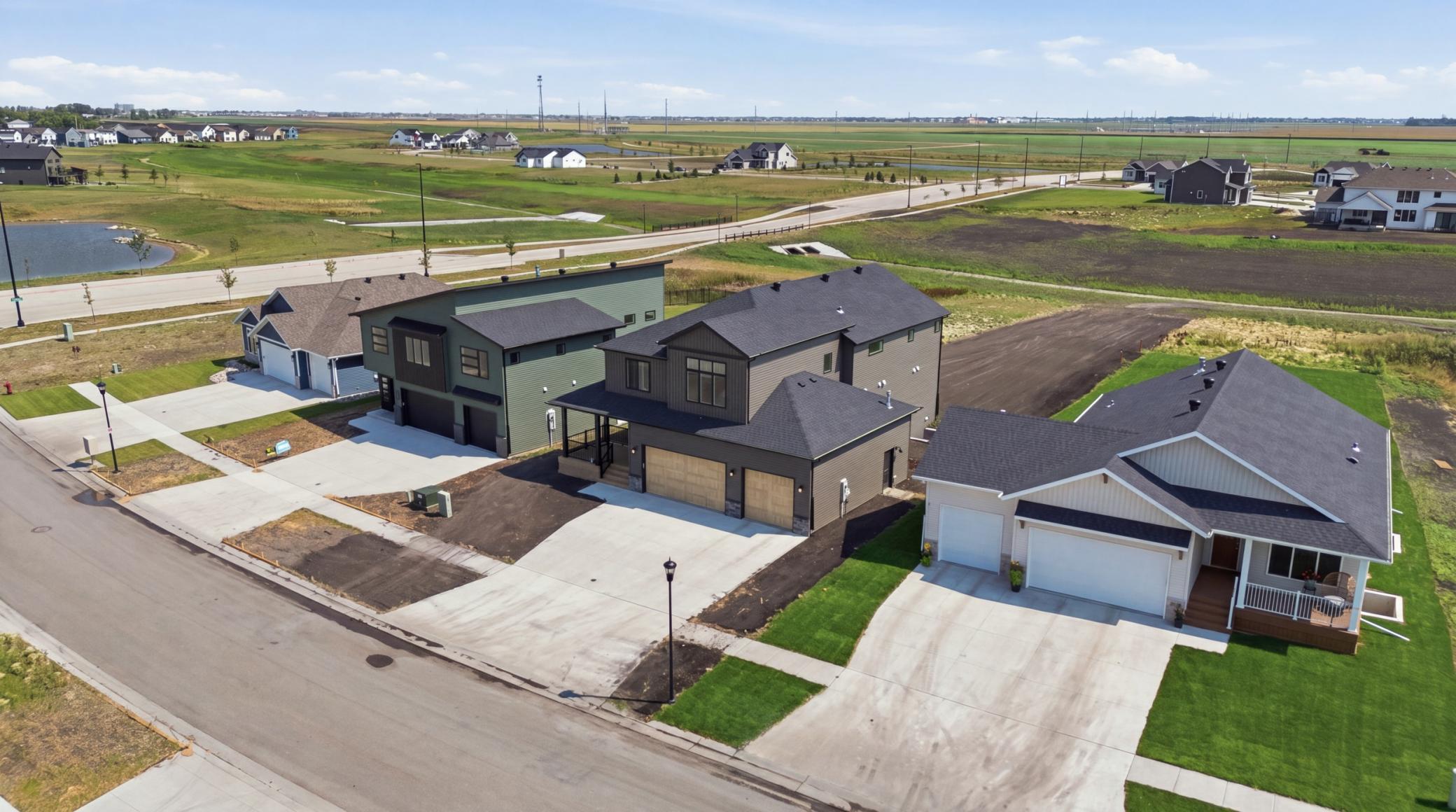 8326 61st Street S, Horace ND 58047 - Photo 44 of 52