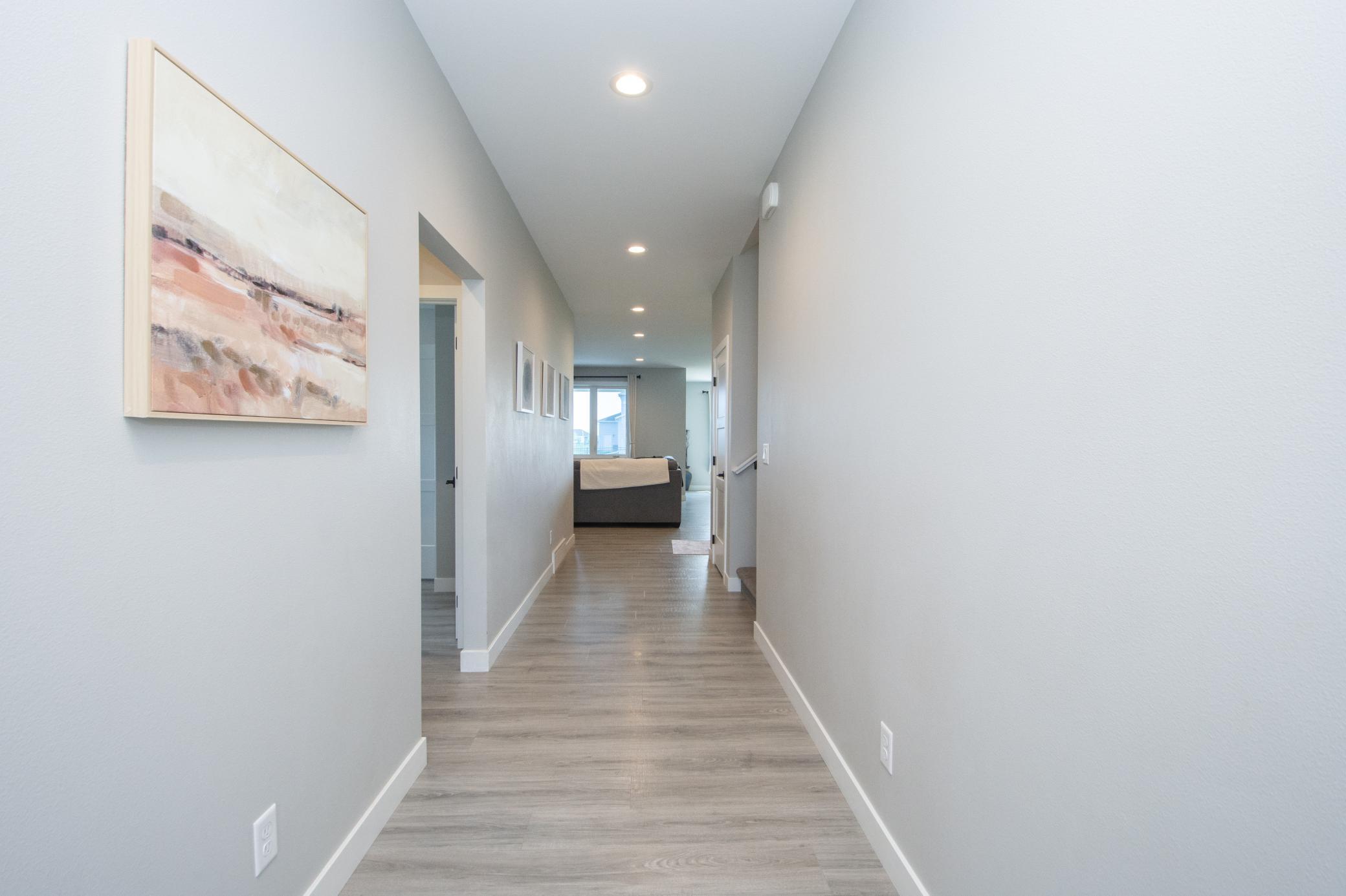 2024 single family home for sale at 428 Audrey Drive in Mapleton, ND — 4 bed, 3 bath (photo 7 of 40)