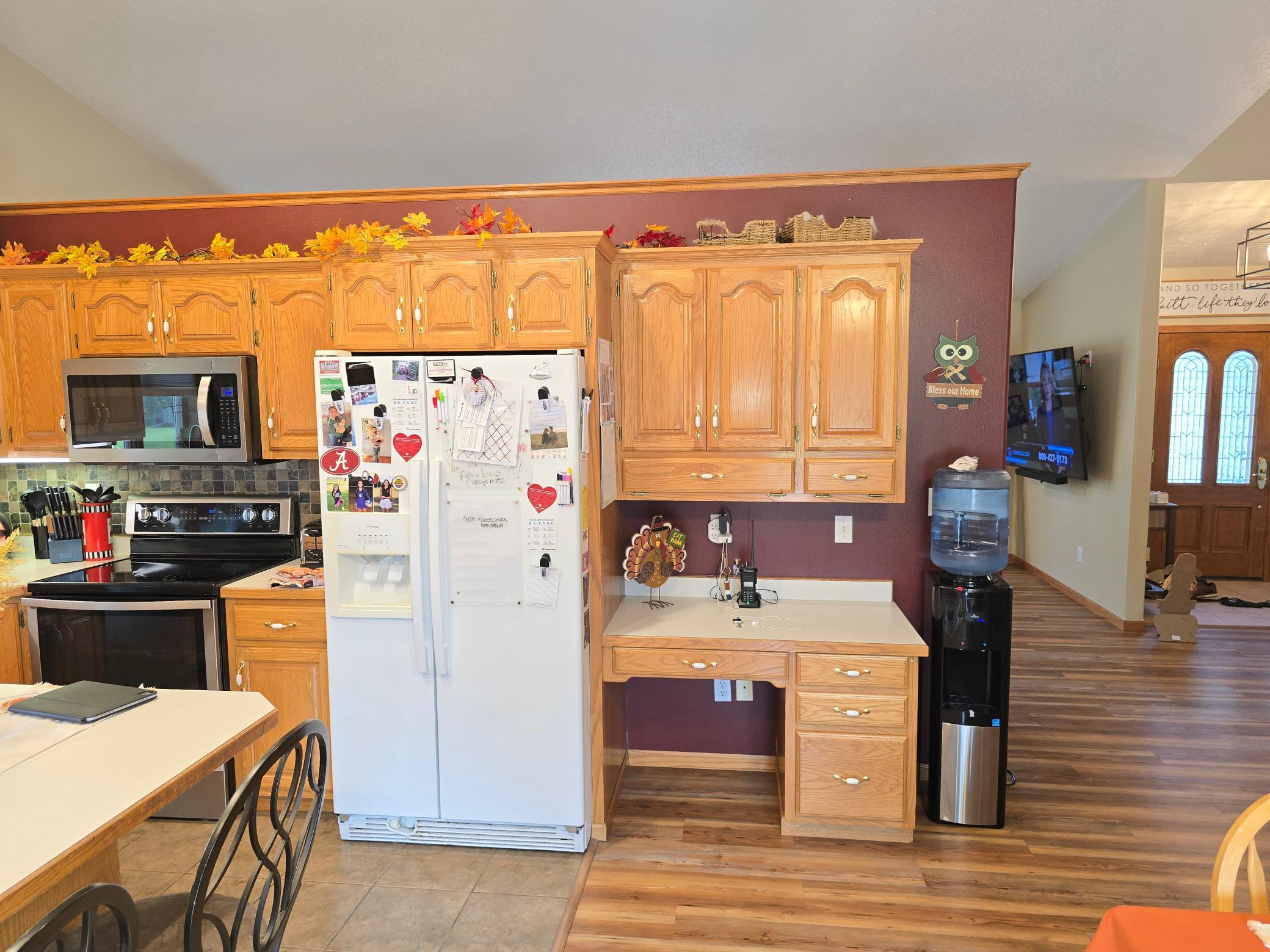1999 single family home for sale at 1101 5th Avenue SE in Barnesville, MN — 5 bed, 3 bath (photo 18 of 52)