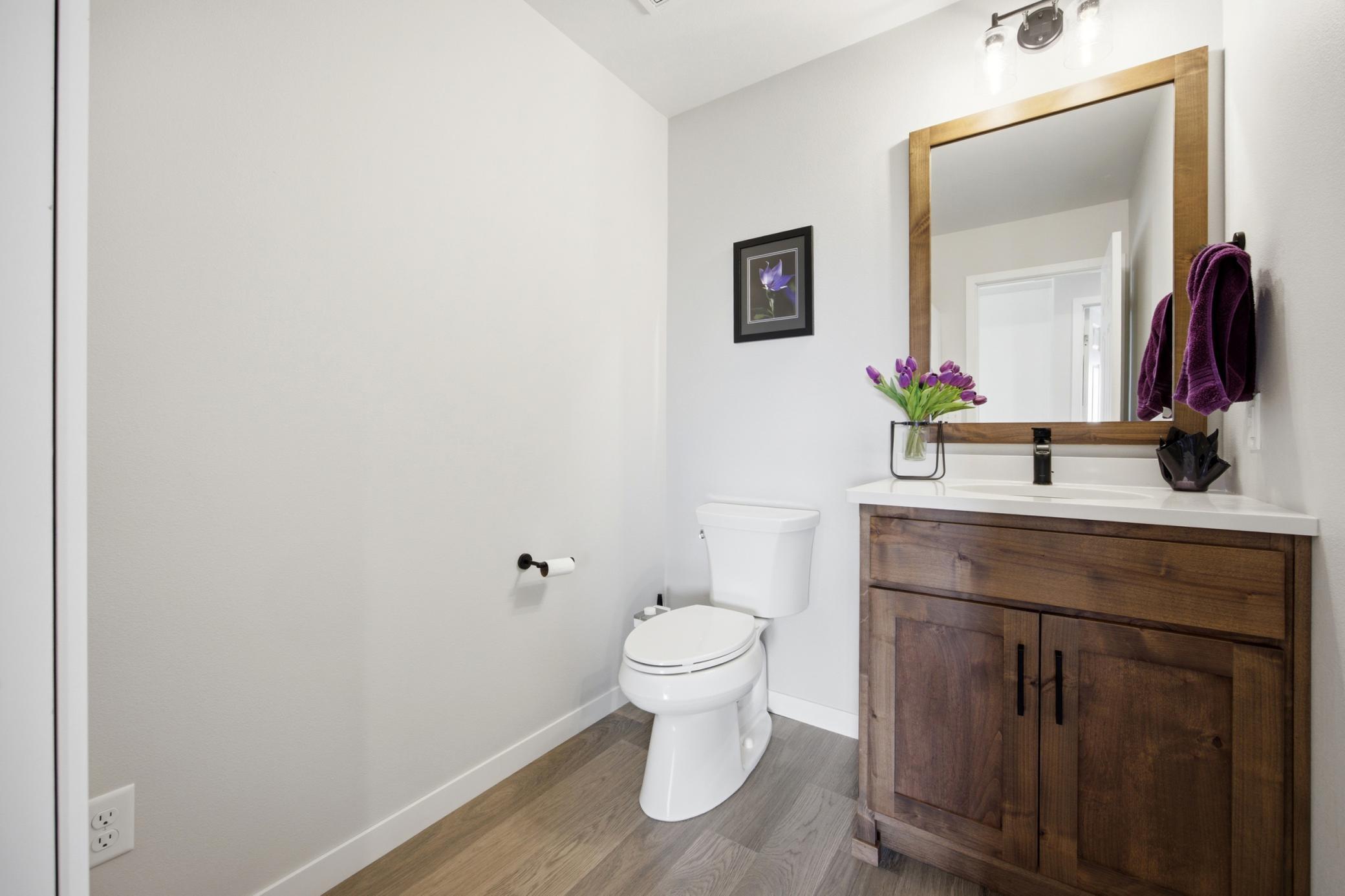 2023 single family home for sale at 1204 Marlys Drive W in West Fargo, ND — 3 bed, 3 bath (photo 17 of 41)