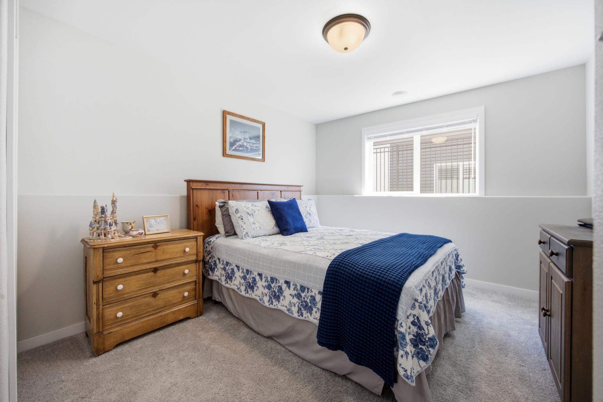 2023 single family home for sale at 1204 Marlys Drive W in West Fargo, ND — 3 bed, 3 bath (photo 22 of 41)