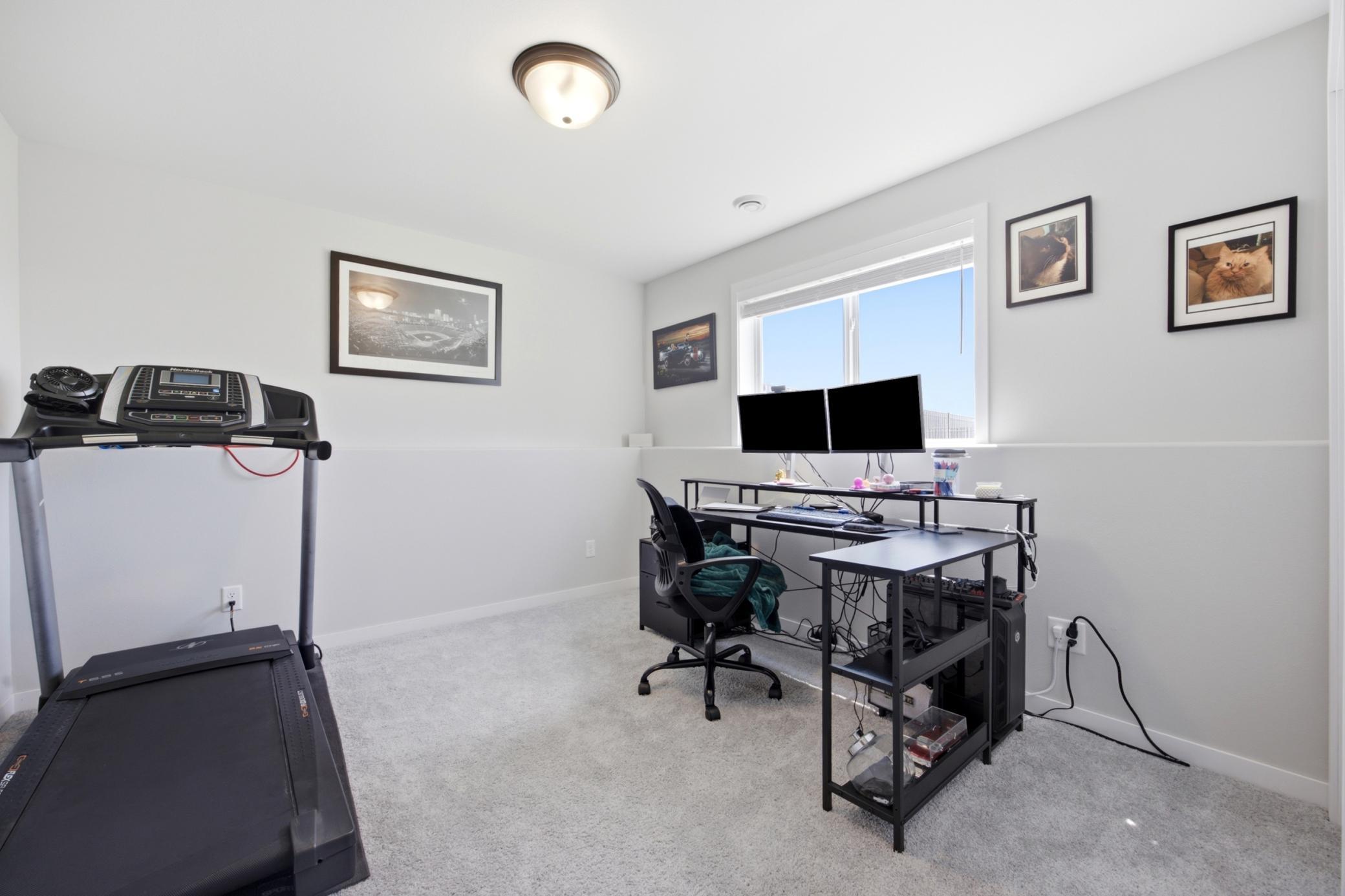2023 single family home for sale at 1204 Marlys Drive W in West Fargo, ND — 3 bed, 3 bath (photo 24 of 41)