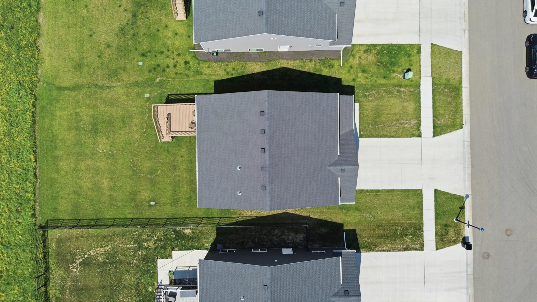 2023 single family home for sale at 1204 Marlys Drive W in West Fargo, ND — 3 bed, 3 bath (photo 34 of 41)
