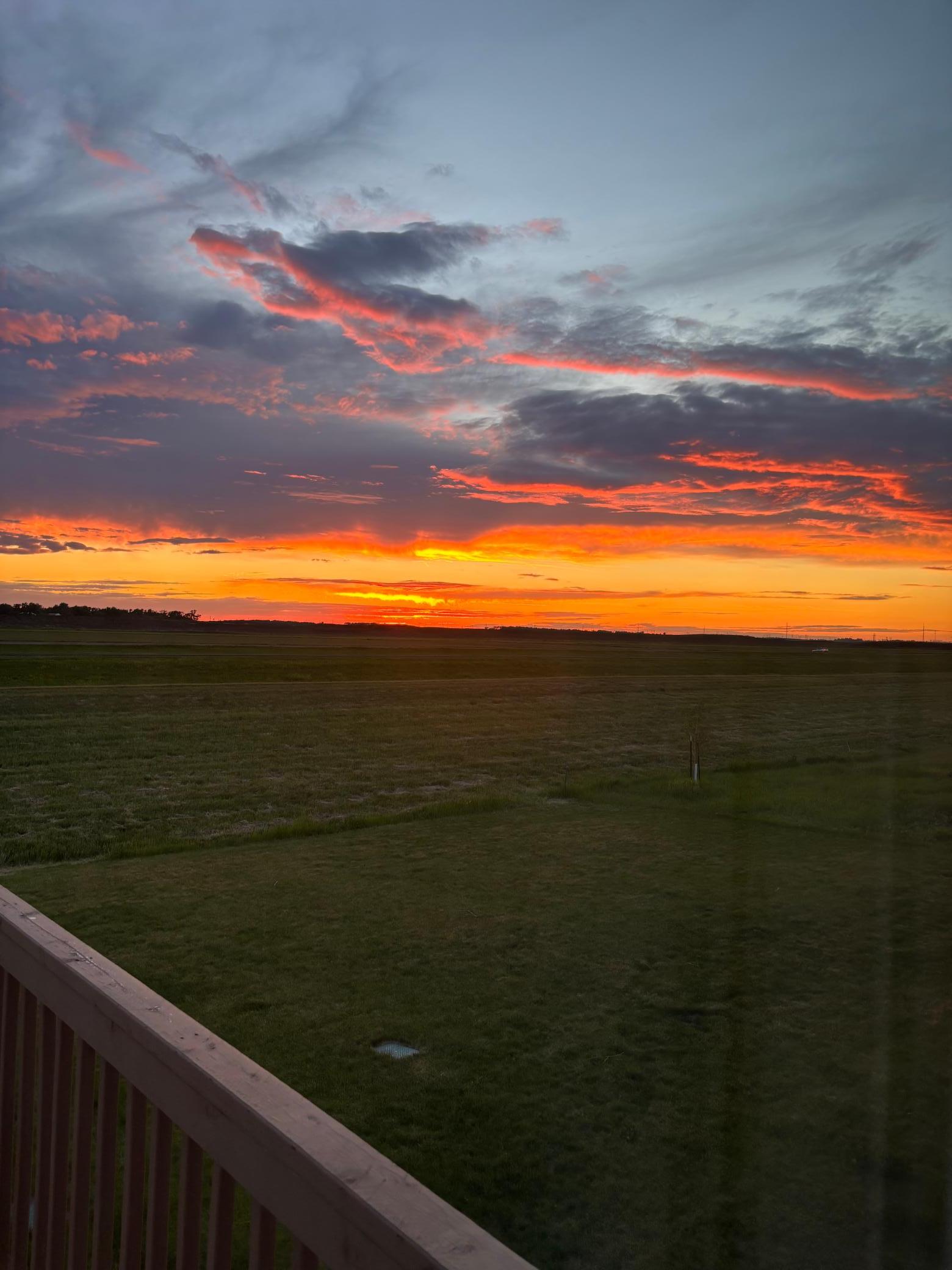 2023 single family home for sale at 1204 Marlys Drive W in West Fargo, ND — 3 bed, 3 bath (photo 35 of 41)