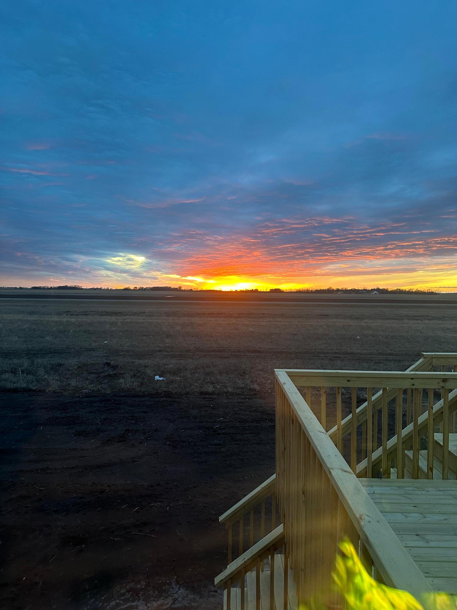 2023 single family home for sale at 1204 Marlys Drive W in West Fargo, ND — 3 bed, 3 bath (photo 37 of 41)