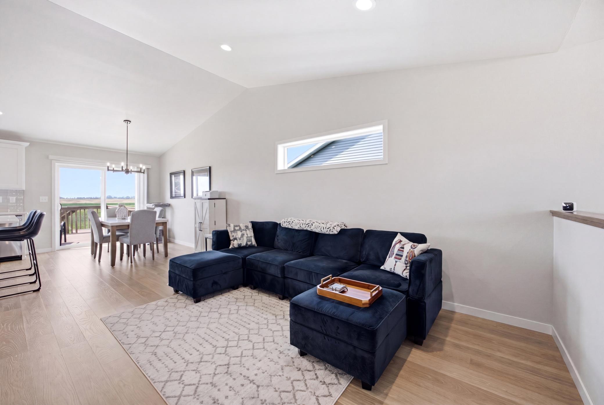 2023 single family home for sale at 1204 Marlys Drive W in West Fargo, ND — 3 bed, 3 bath (photo 7 of 41)